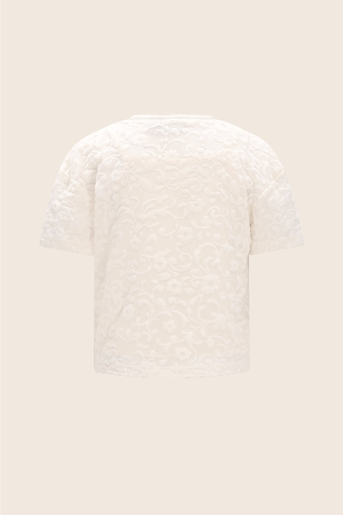 Like Flo Evelijn Top Flower