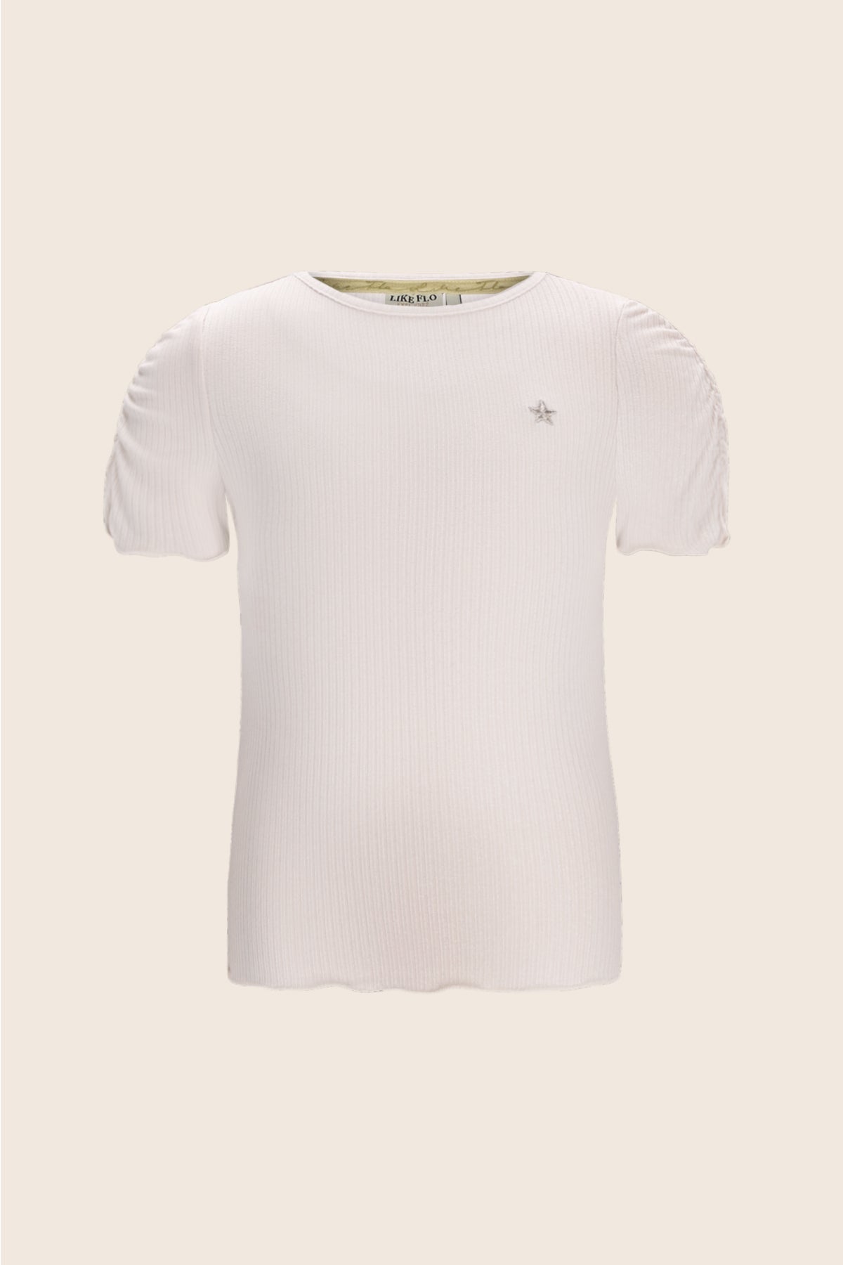 Like Flo Elise Top LikeFlo Kit creme