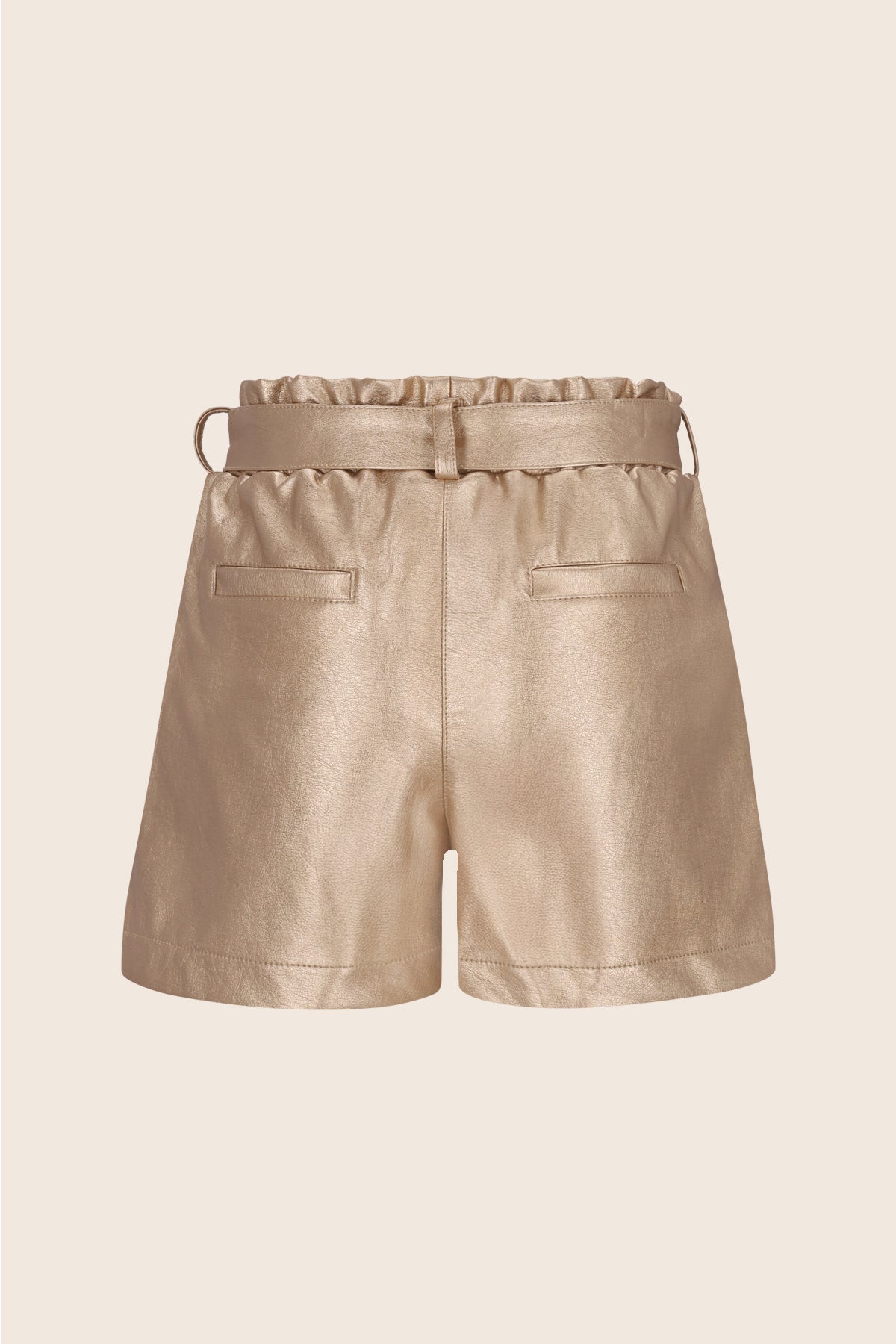 Like Flo Fay-Linn Pants Gold