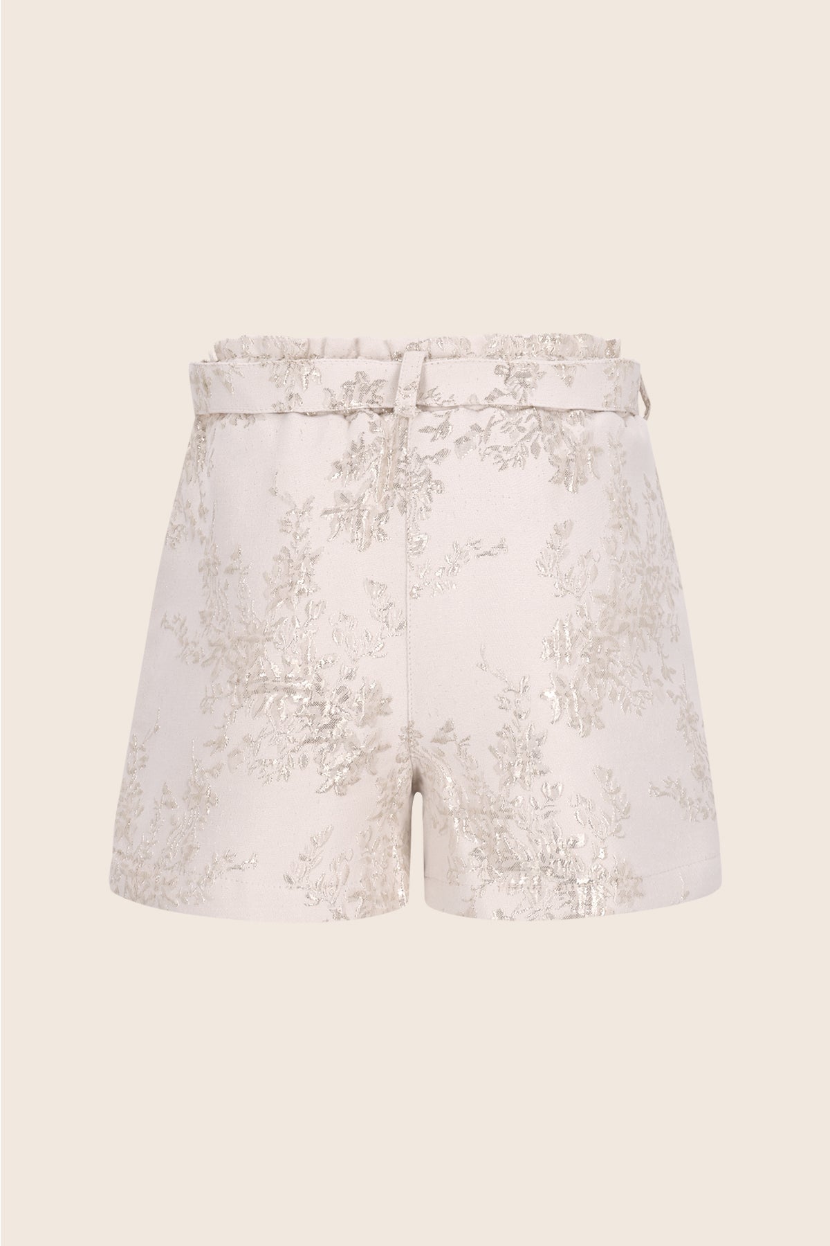 Like Flo Fay-Linn Pants Soft gold