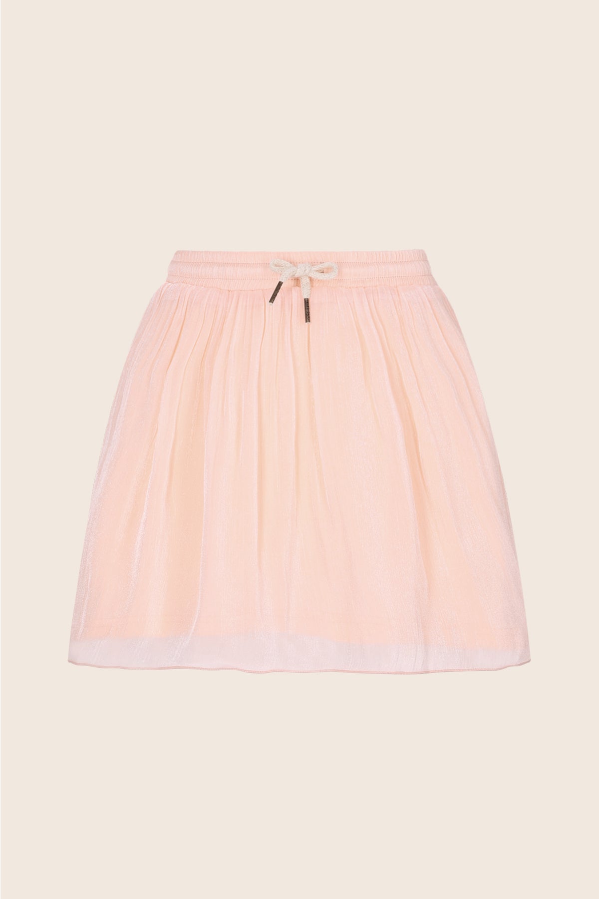 Like Flo Salina Skirt Soft peach