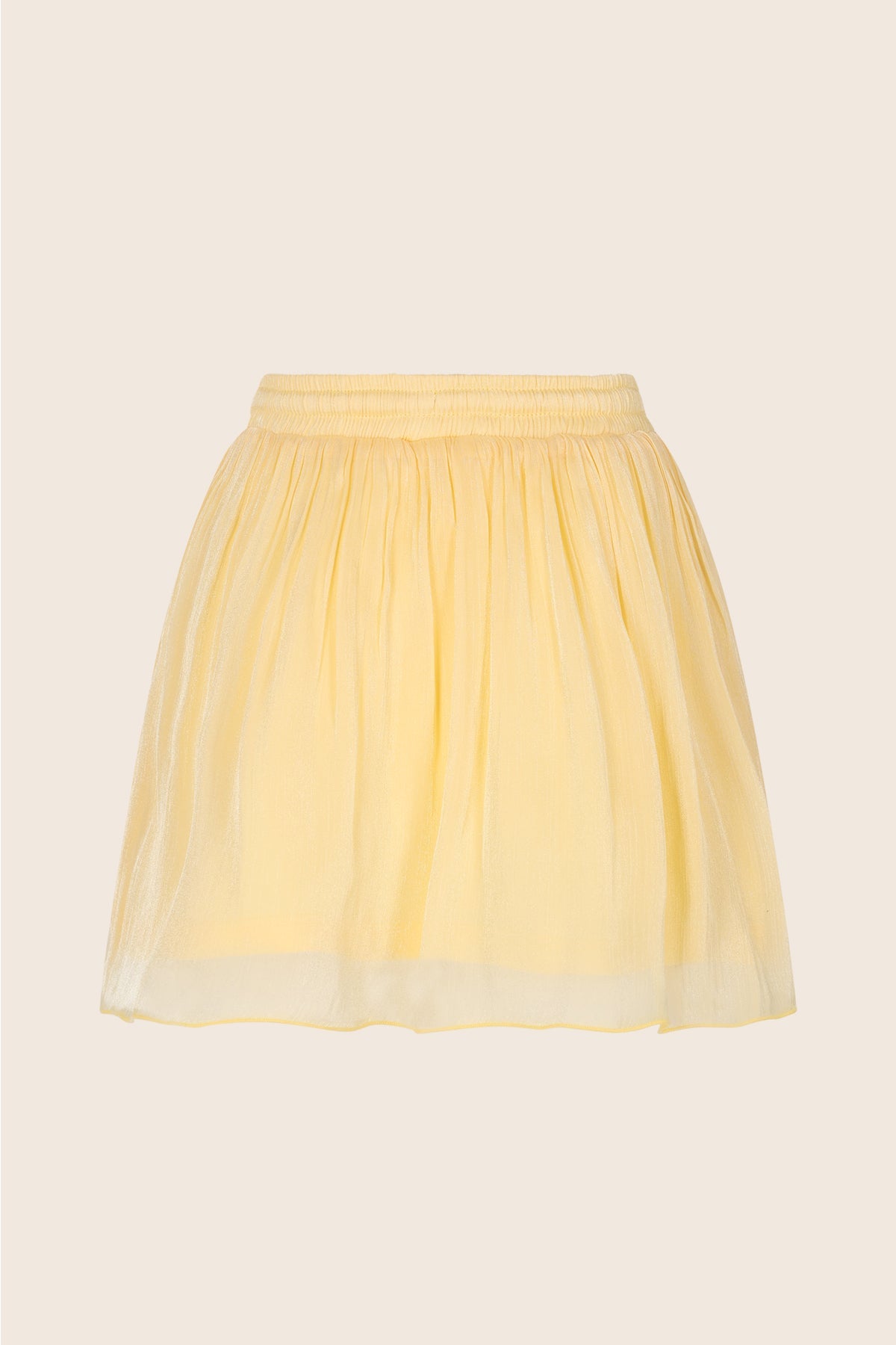 Like Flo Salina Skirt Sunny