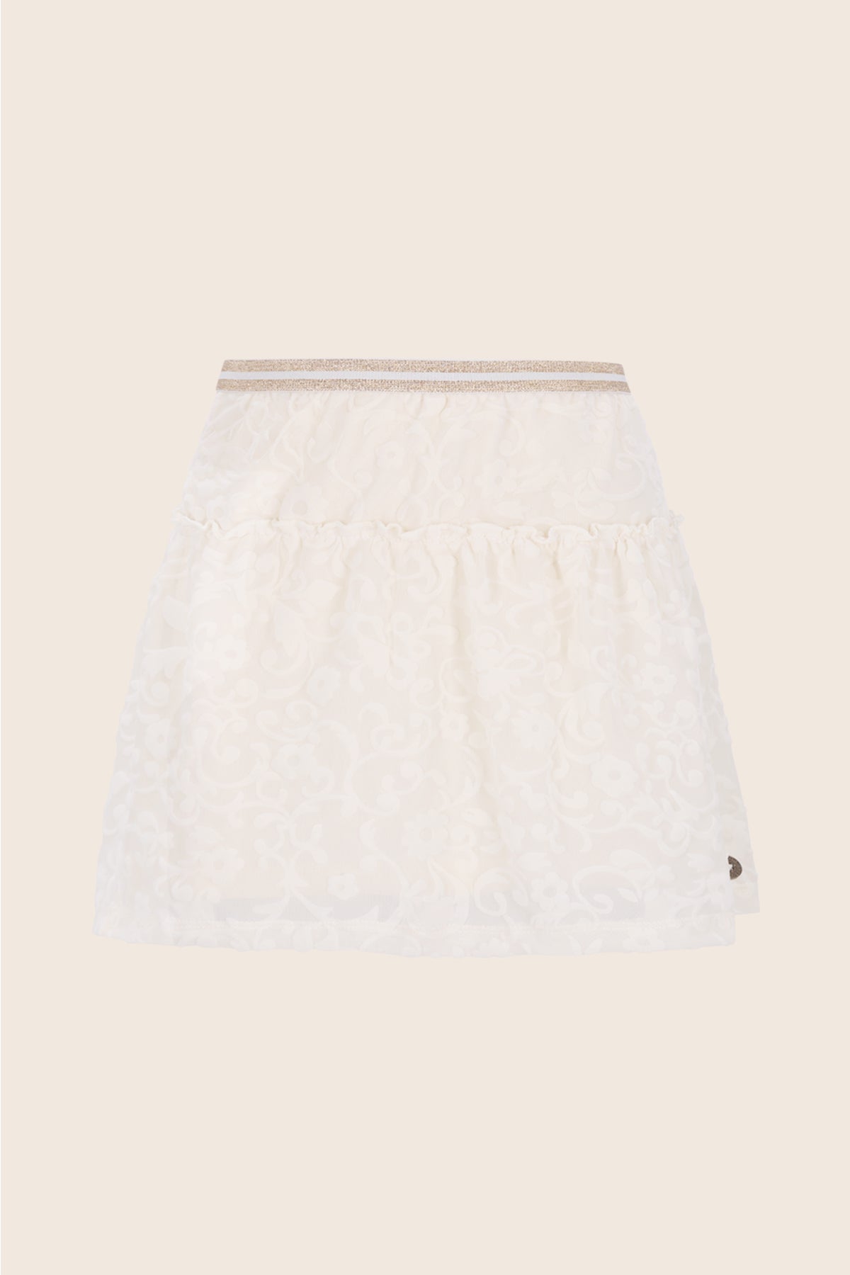 Like Flo Sterre Skirt Flower