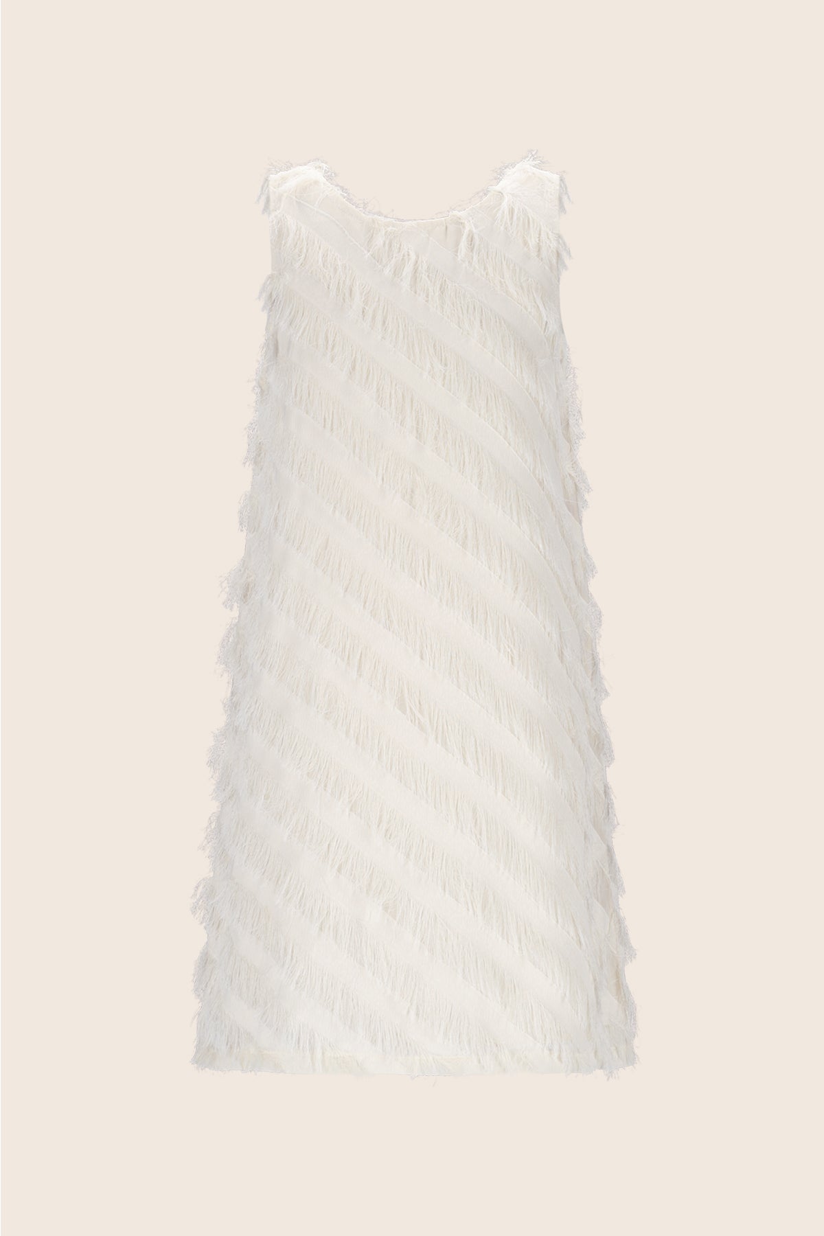 Like Flo Moscou Dress Cream