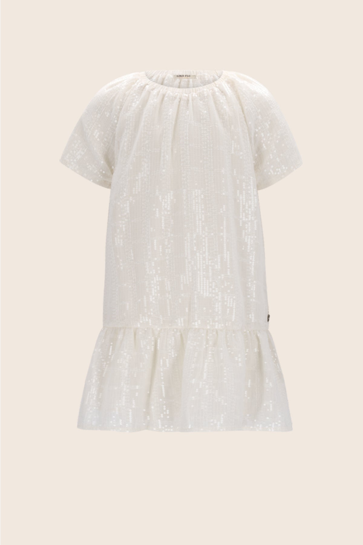 Like Flo Maan Dress Kit