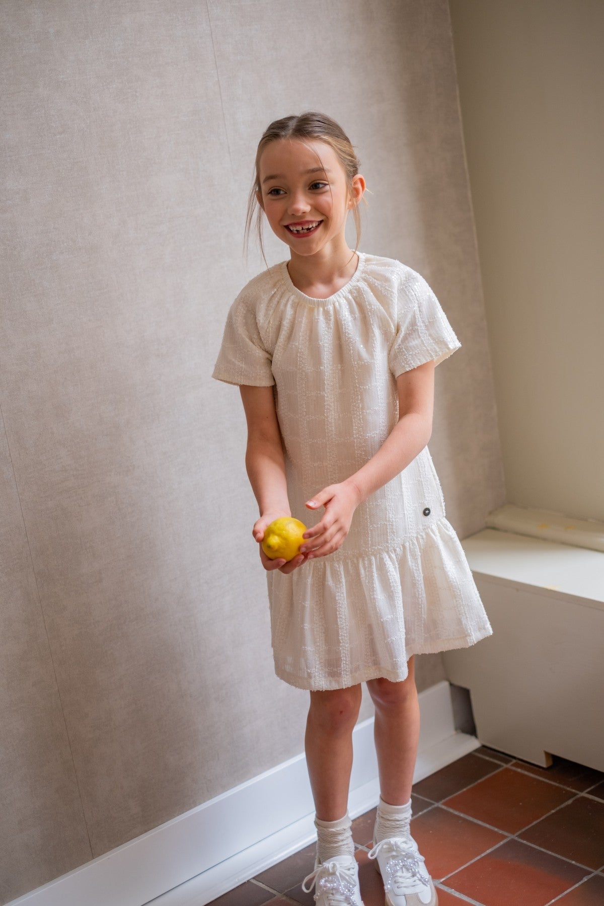 Like Flo Maan Dress Kit