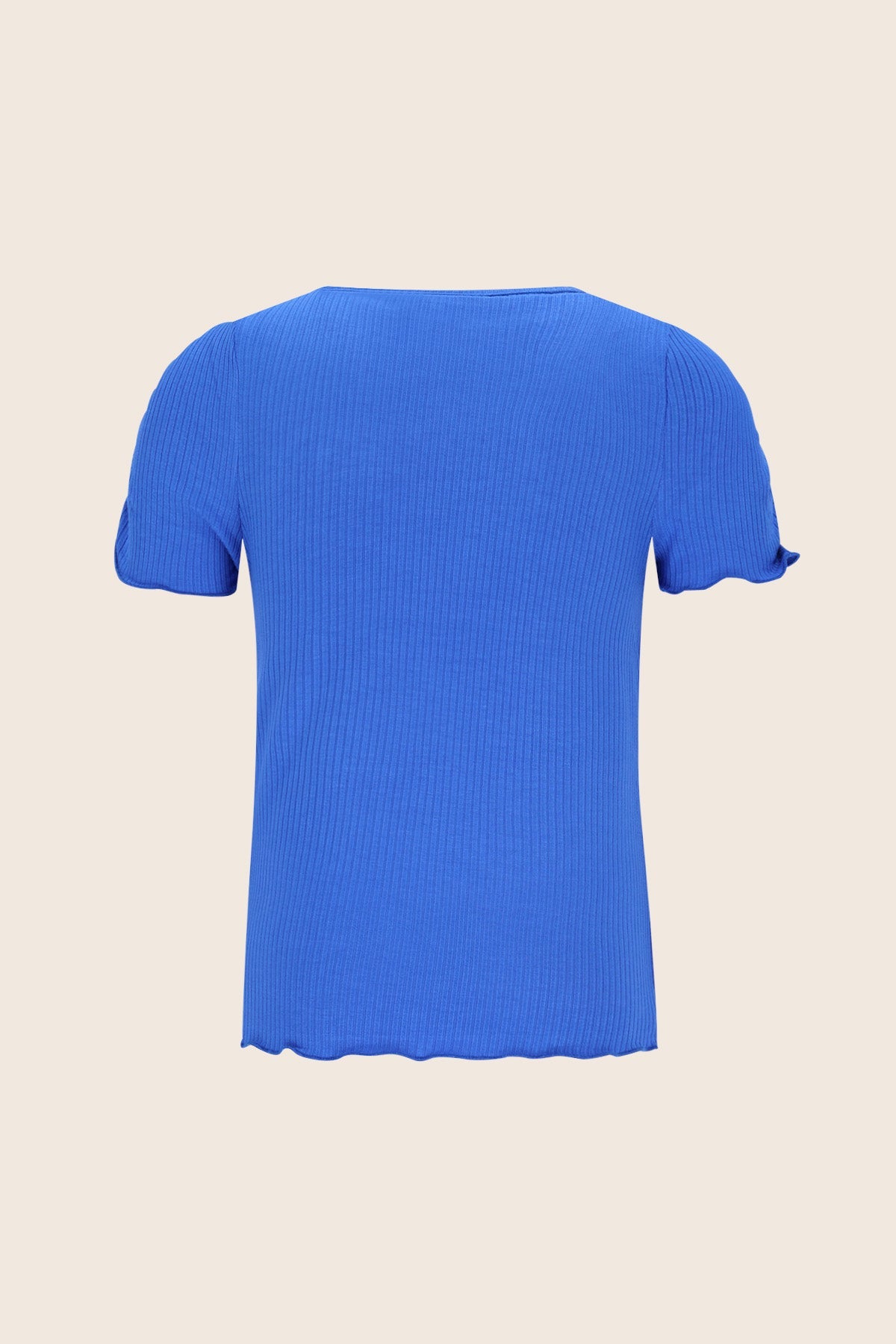 Like Flo Elise Top Cobalt