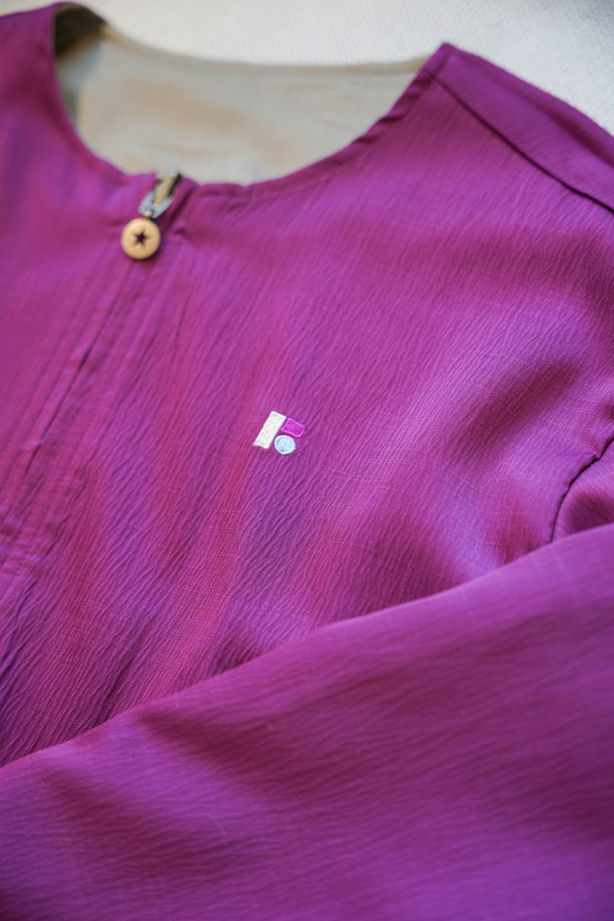 Like Flo Liza Sweater Army