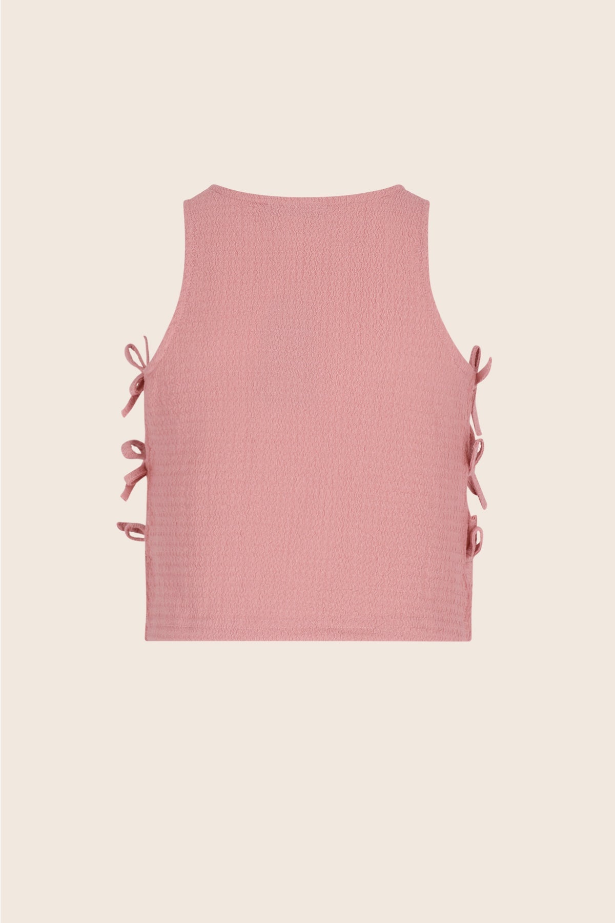 Like Flo Vive Top Old pink