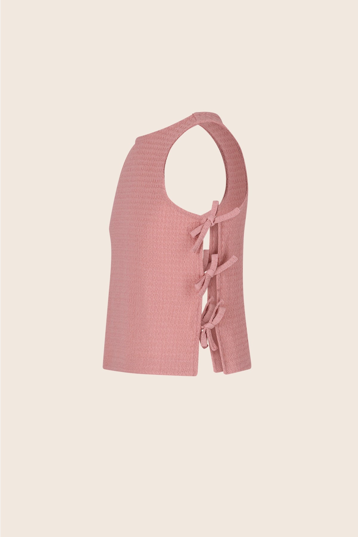 Like Flo Vive Top Old pink