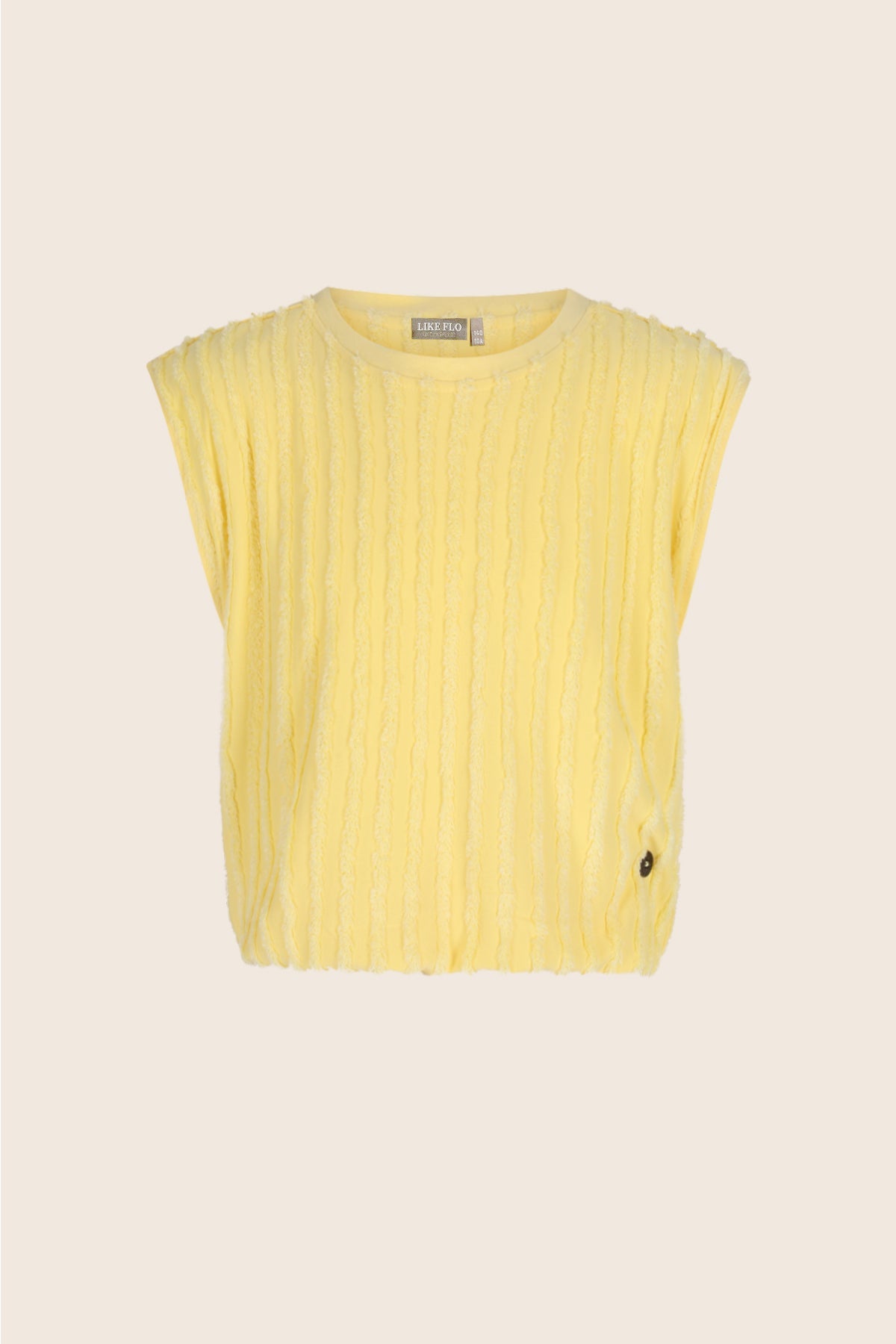 Like Flo Vicky Top Sunny