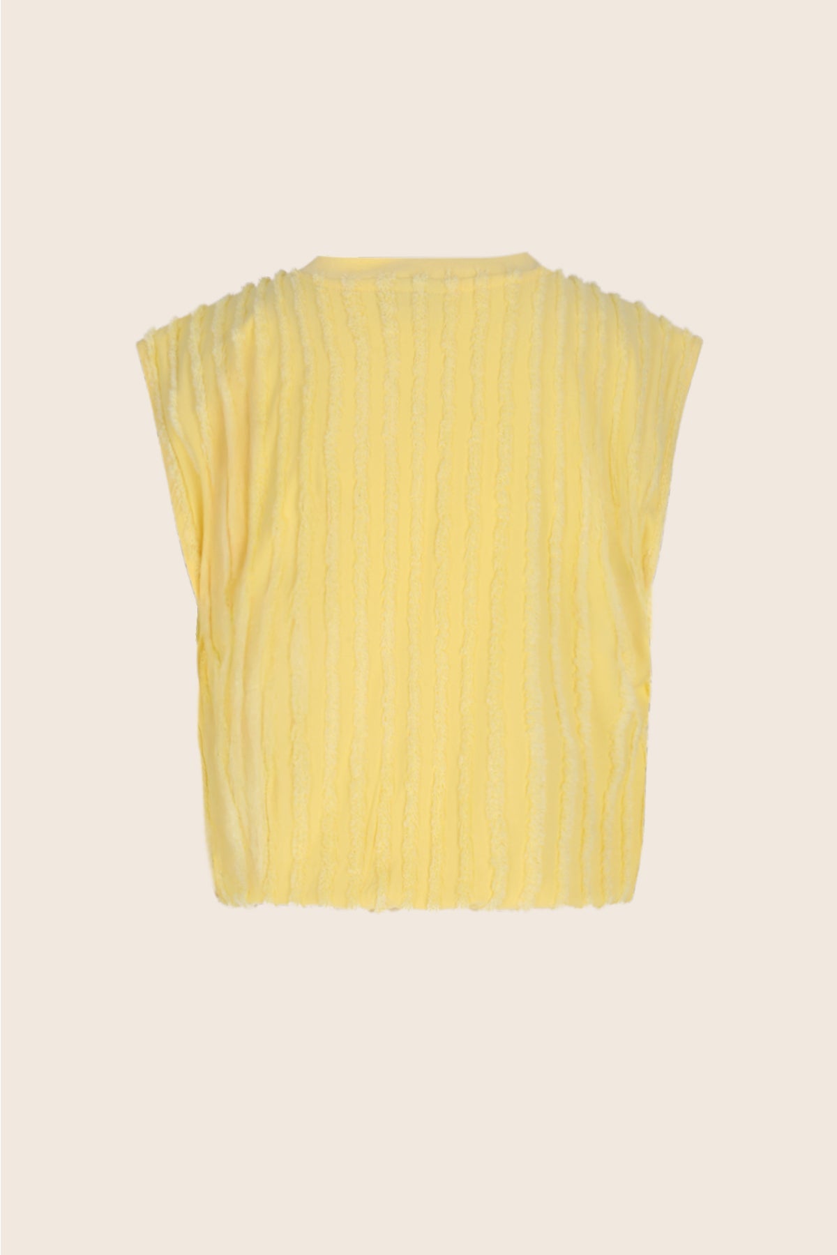 Like Flo Vicky Top Sunny