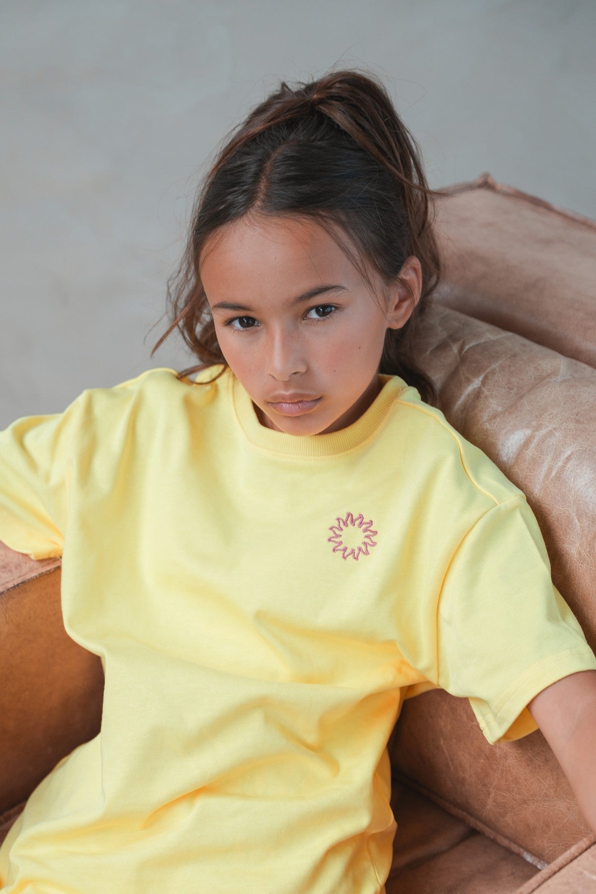 Like Flo Ease Top Sunny