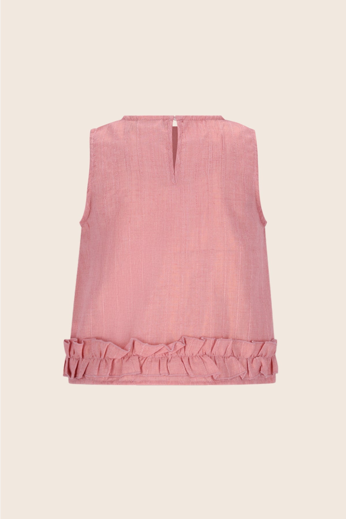 Like Flo Like Flo Chloe Top Copper