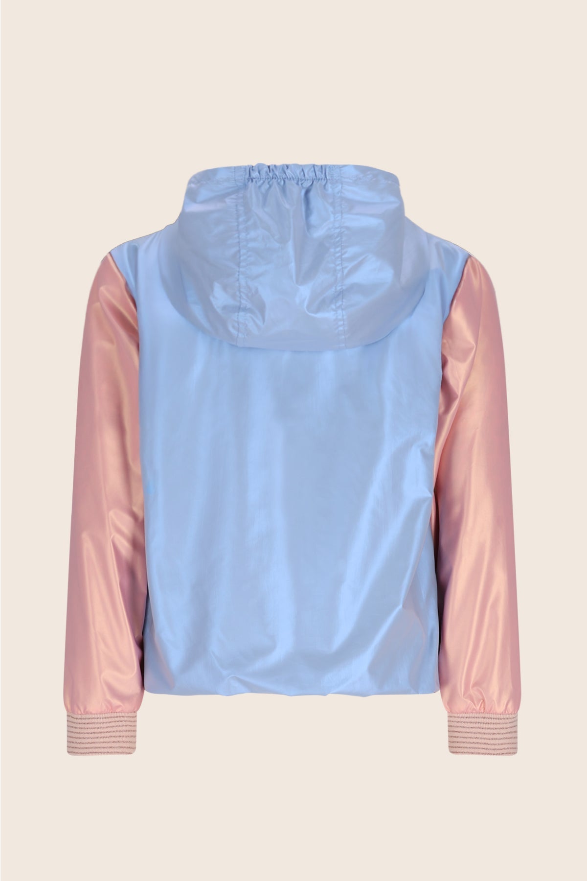 Like Flo Like Flo Avy Jacket Light Blue