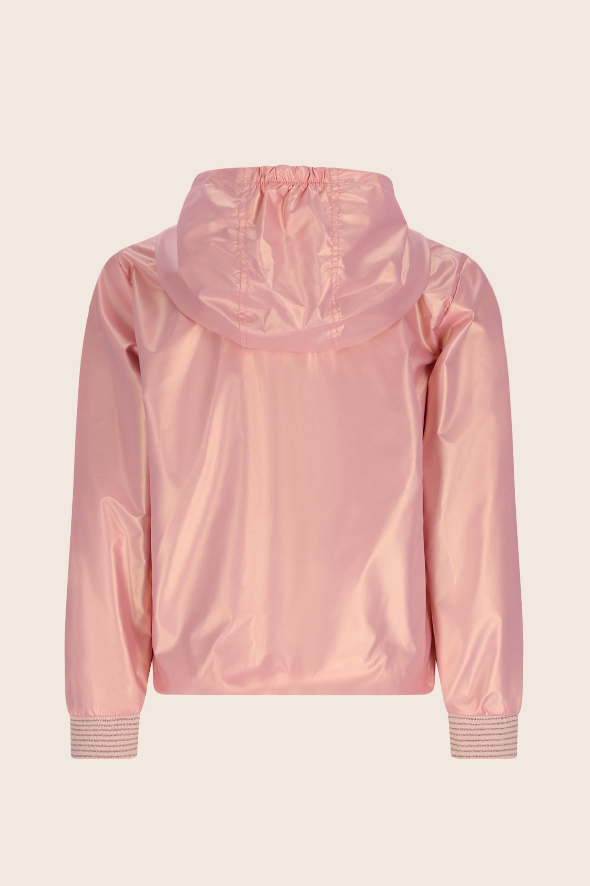 Like Flo Like Flo Avy Jacket Peach