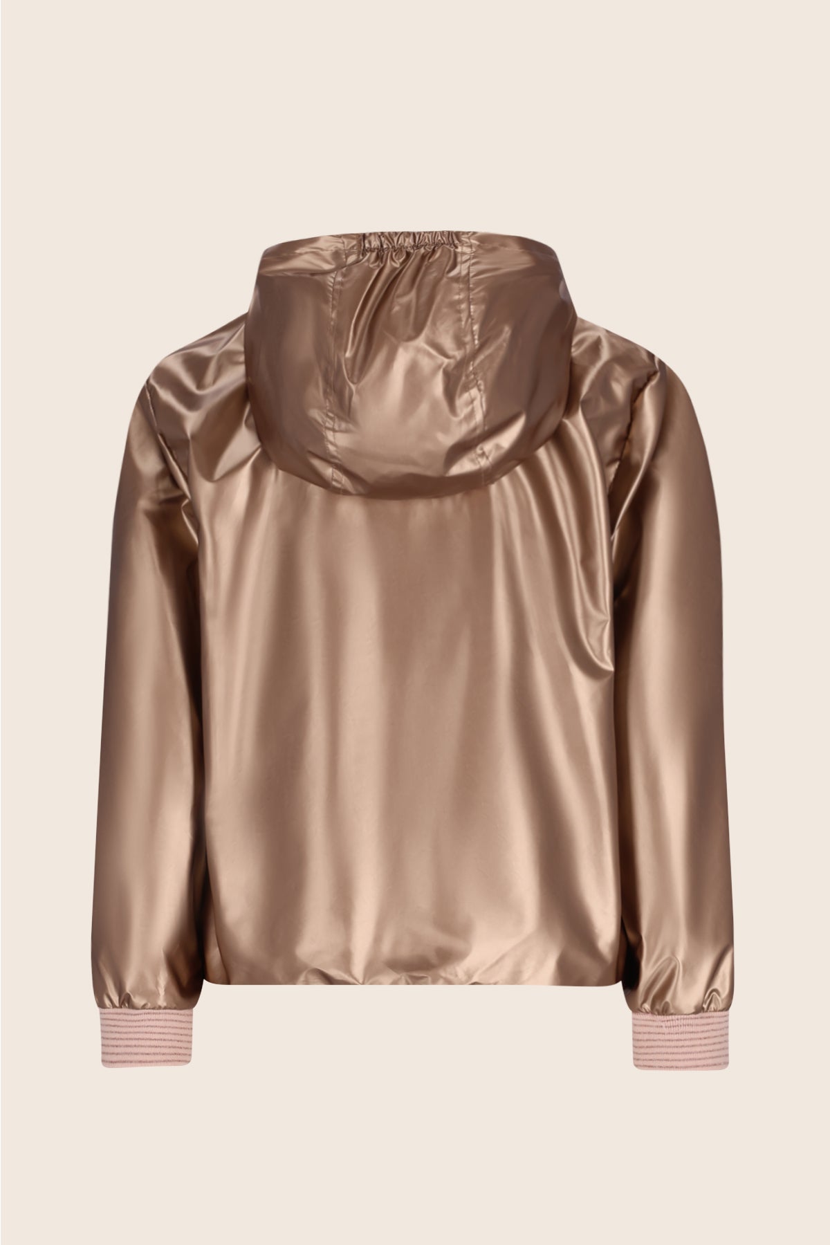 Like Flo Like Flo Avy Jacket Mocha