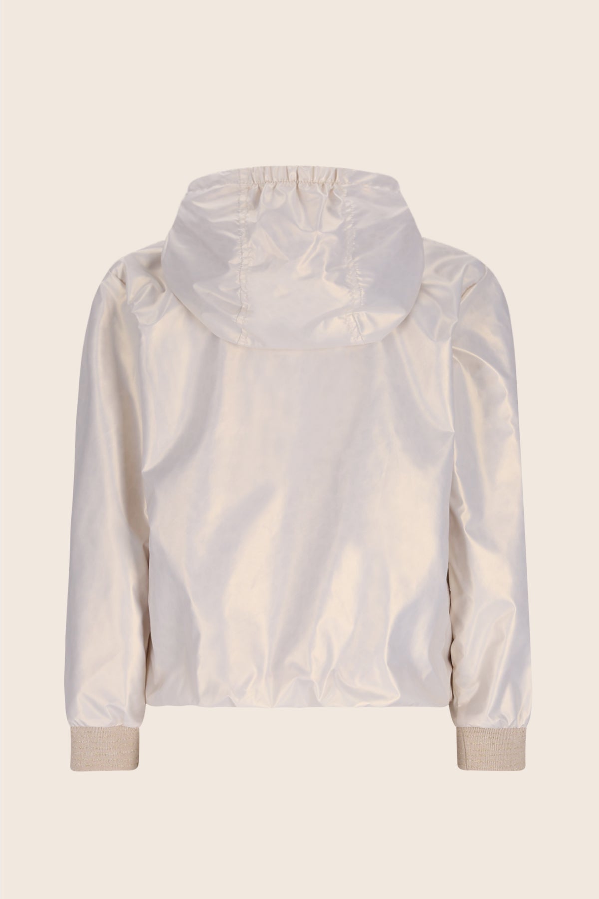 Like Flo Like Flo Avy Jacket Soft gold