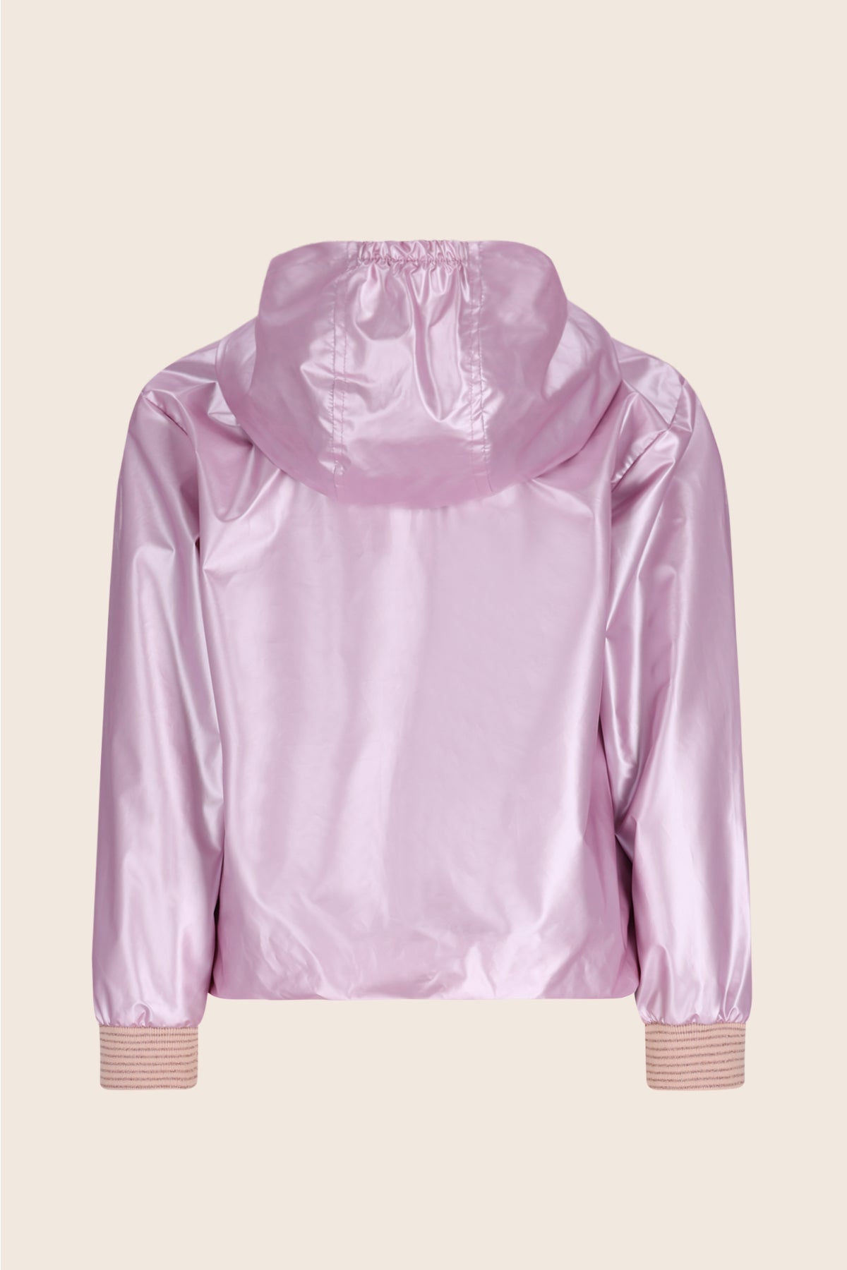 Like Flo Like Flo Avy Jacket Mauve