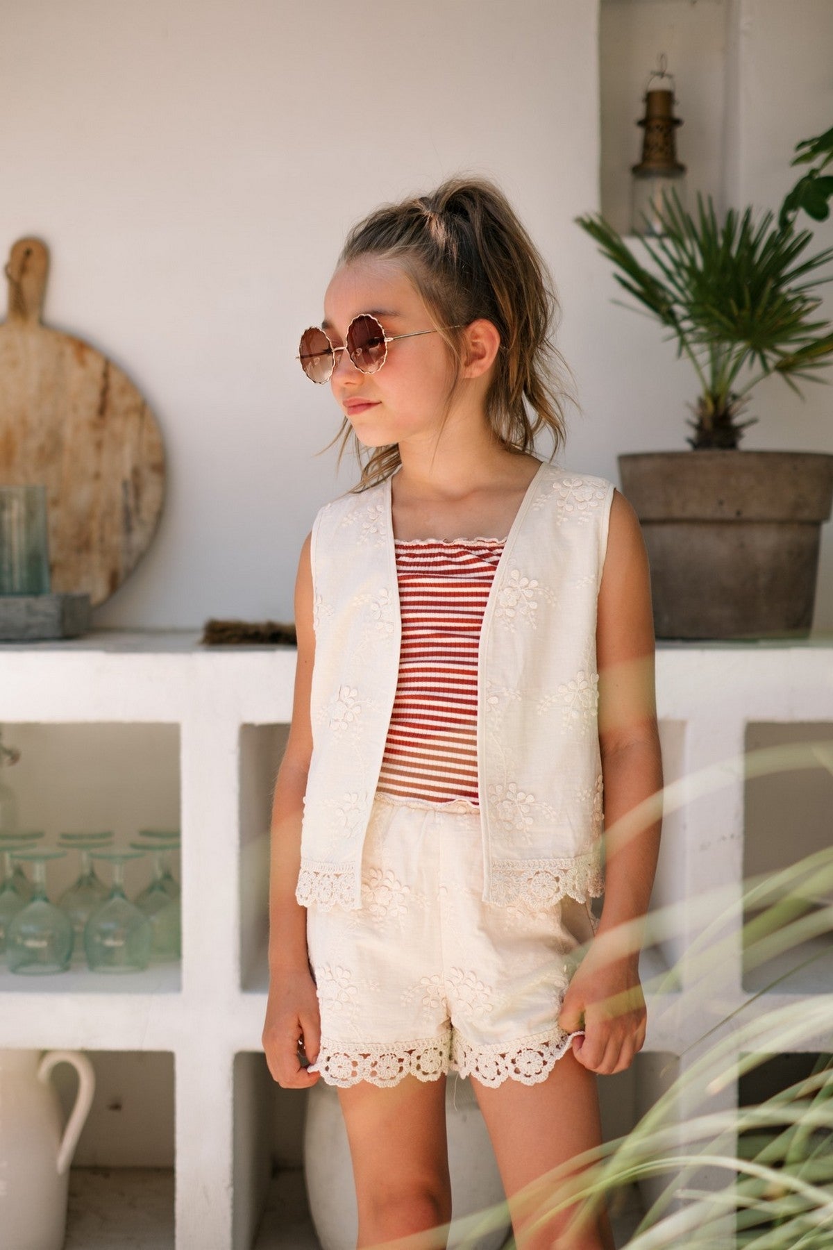 Like Flo Like Flo Dafne Sweater Kit