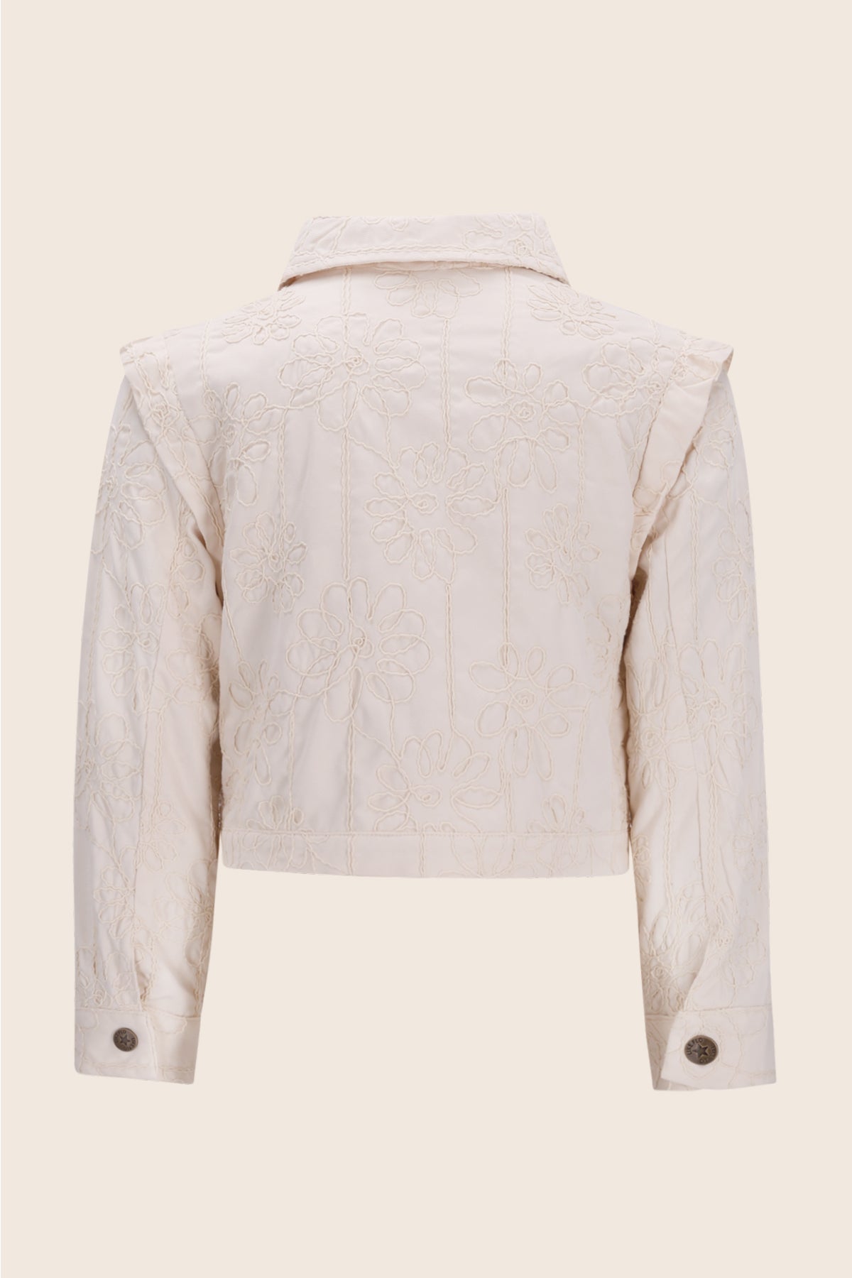 Like Flo Like Flo Lilly Sweater Kit