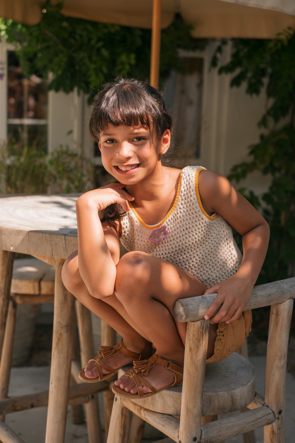 Like Flo Like Flo Djace Sweater Kit