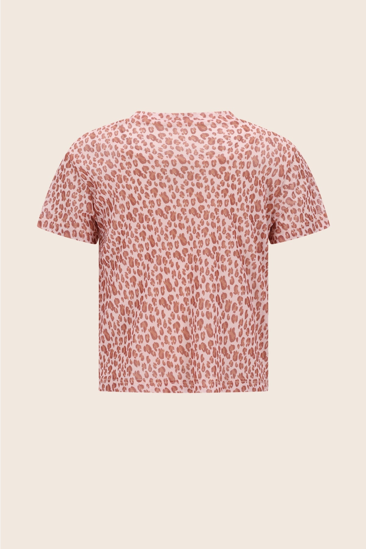 Like Flo Like Flo Evelijn Top Panther