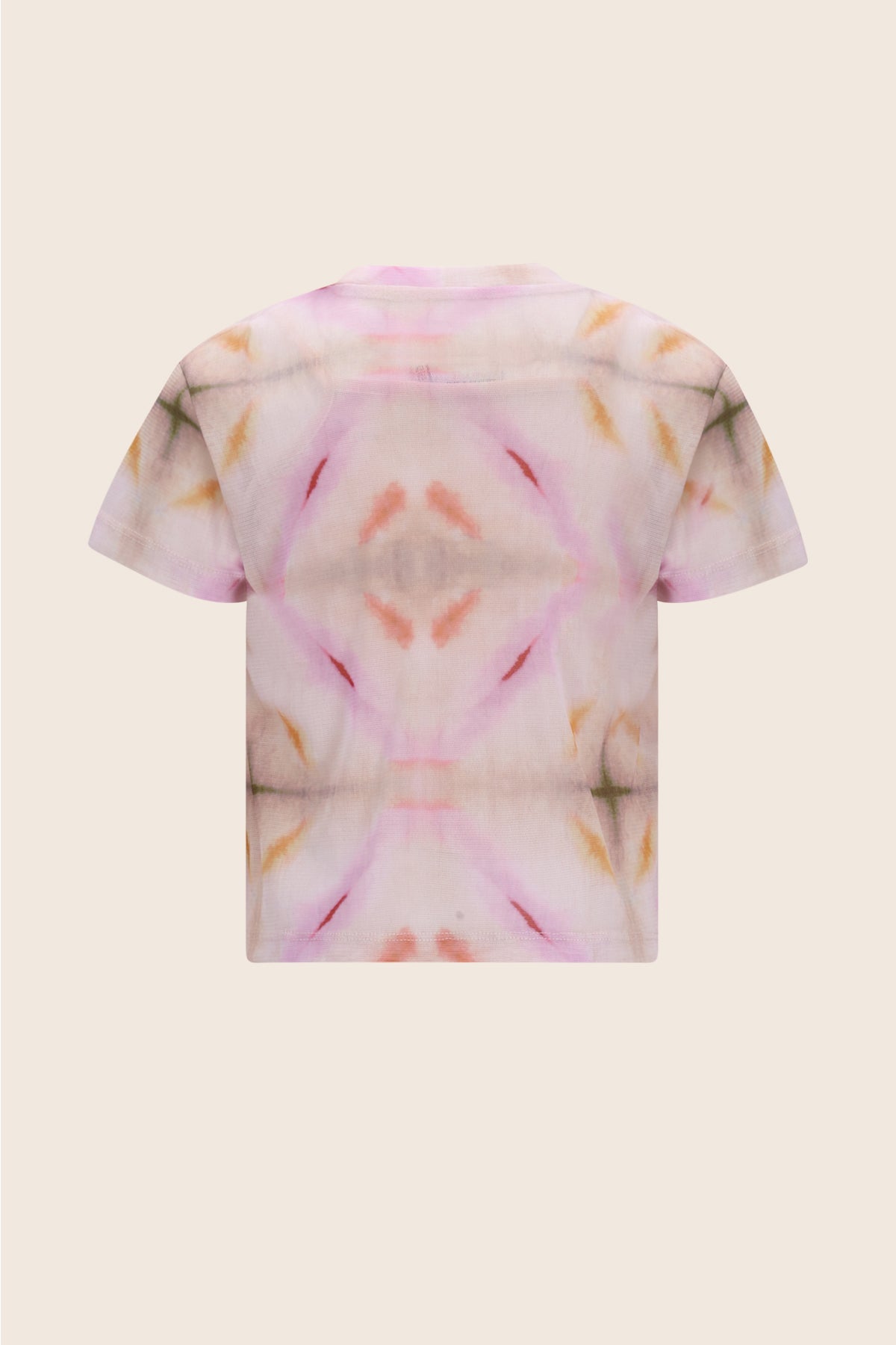 Like Flo Like Flo Evelijn Top Multi