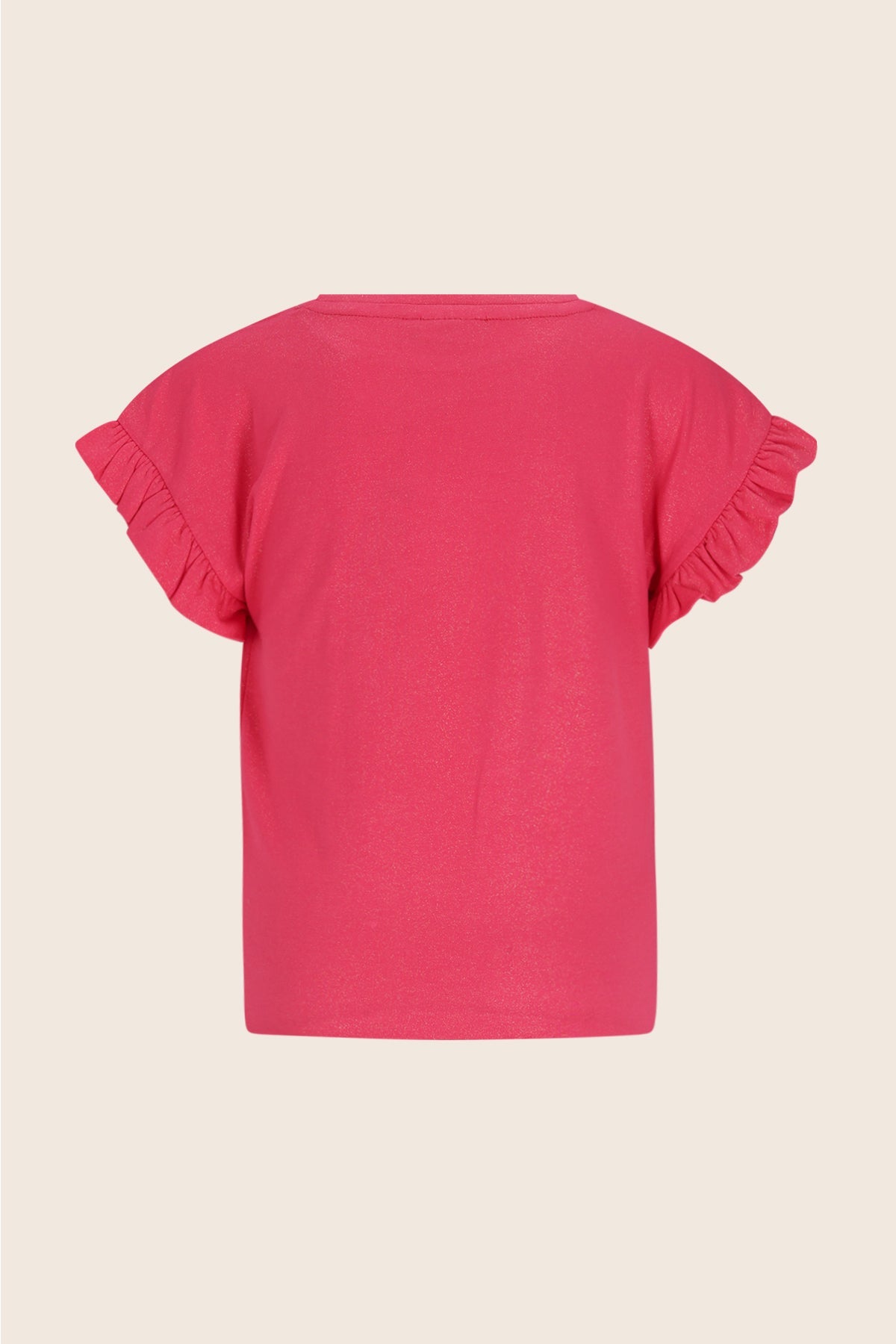 Like Flo Like Flo Emma Top Strawberry