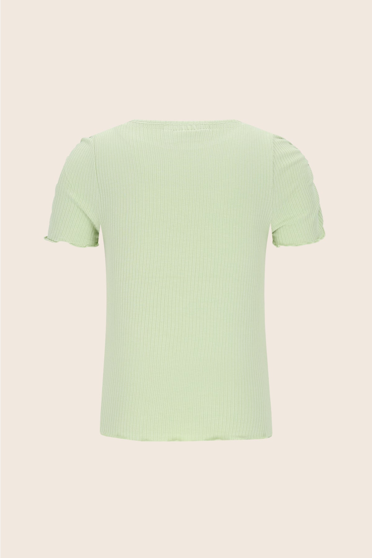 Like Flo Like Flo Elise Top Pistache