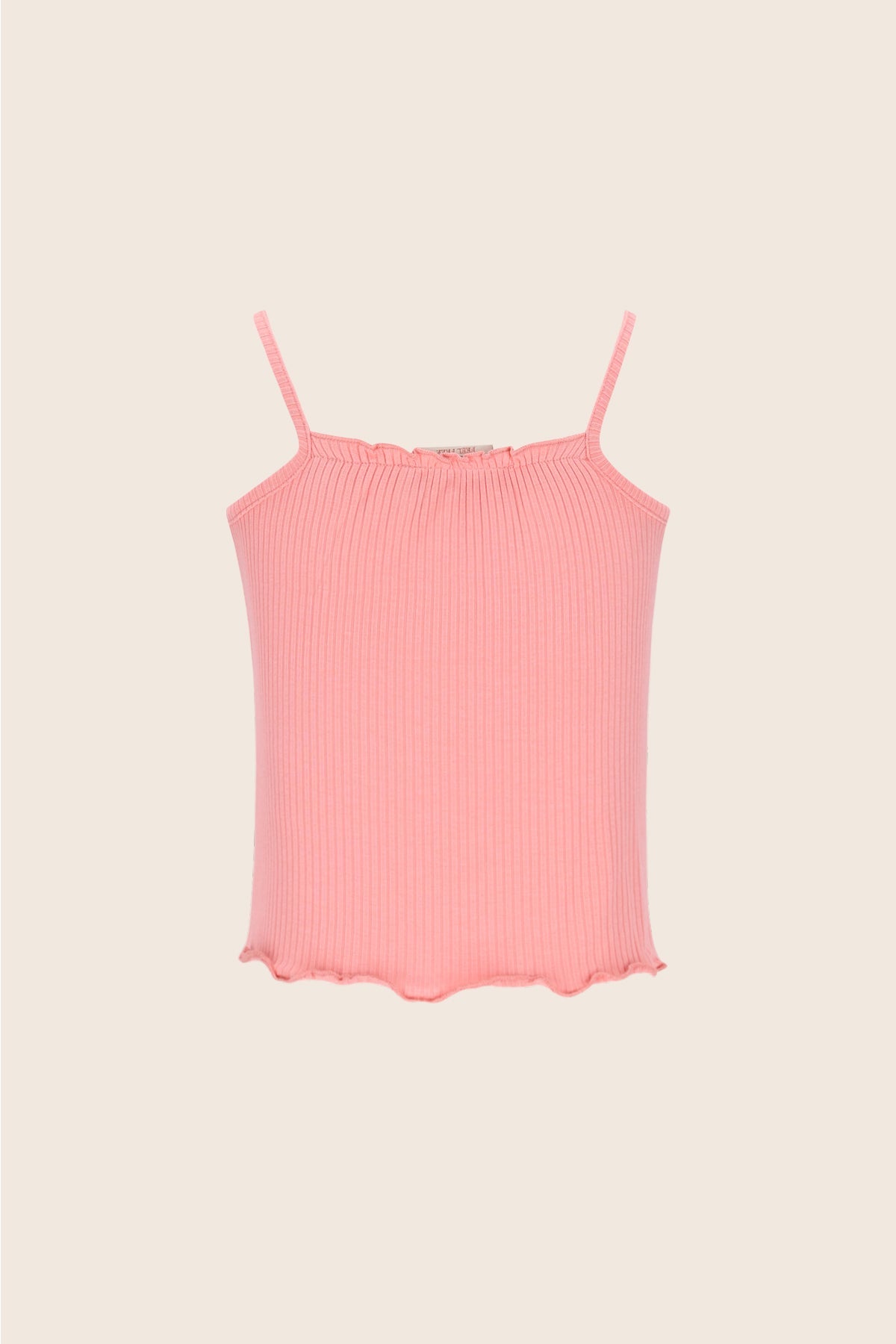 Like Flo Like Flo Evina Top Salmon