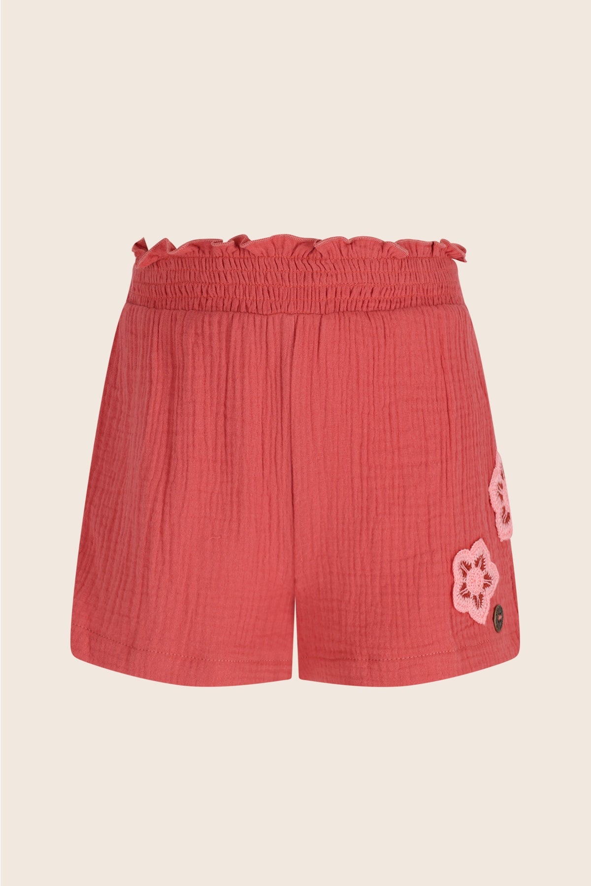 Like Flo Like Flo Fee Short Desert stone