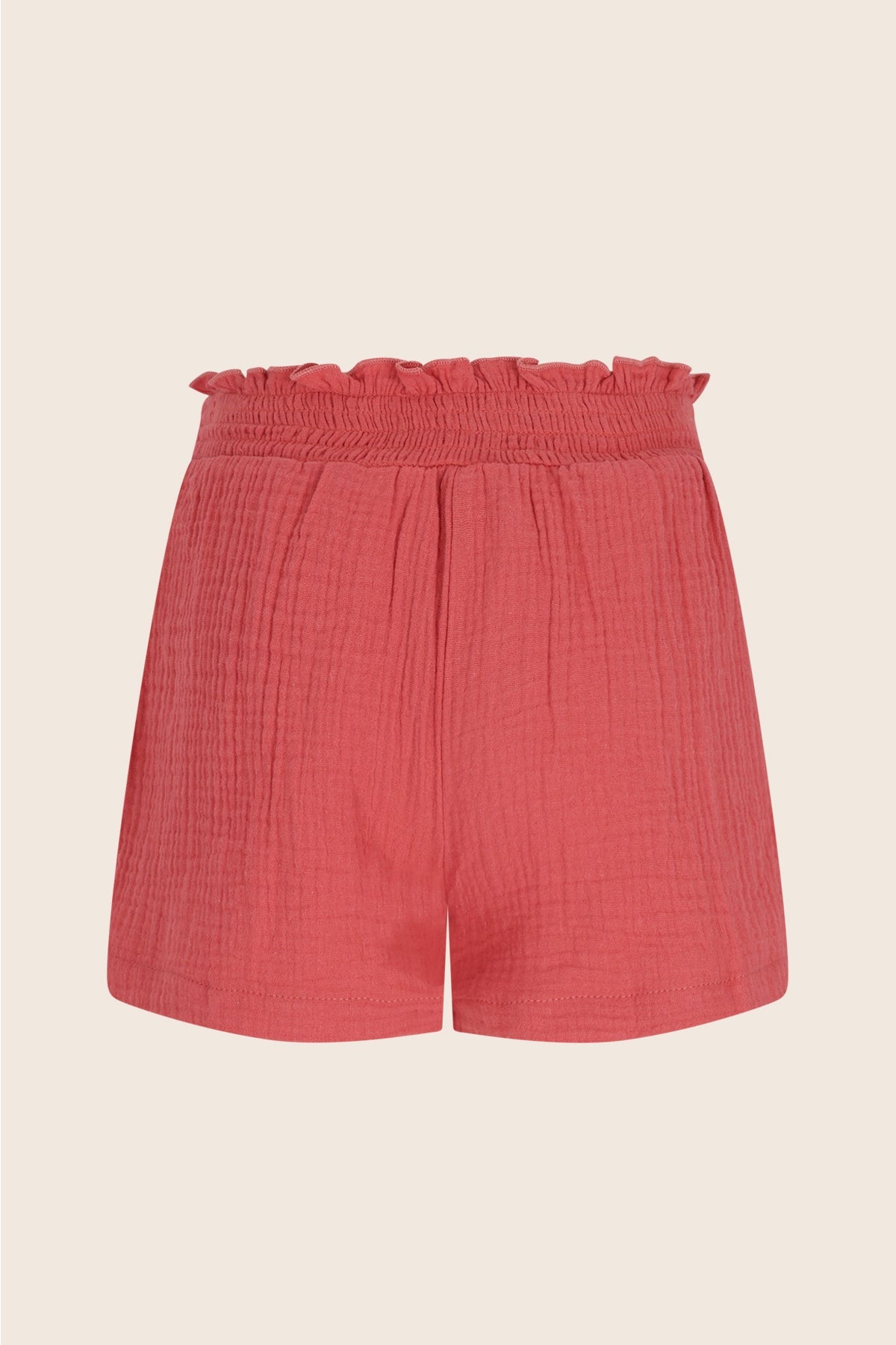 Like Flo Like Flo Fee Short Desert stone