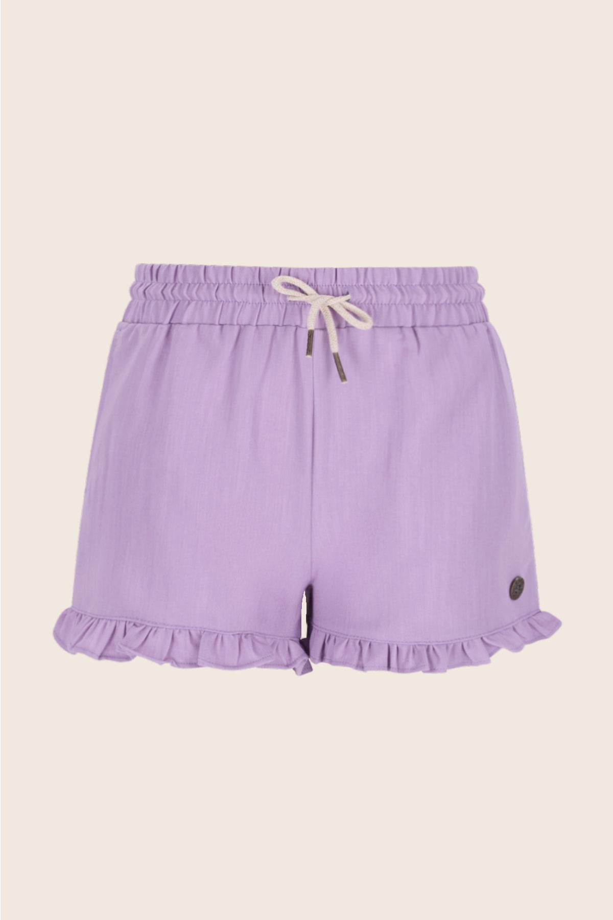 Like Flo Like Flo Fiona Short Lilac