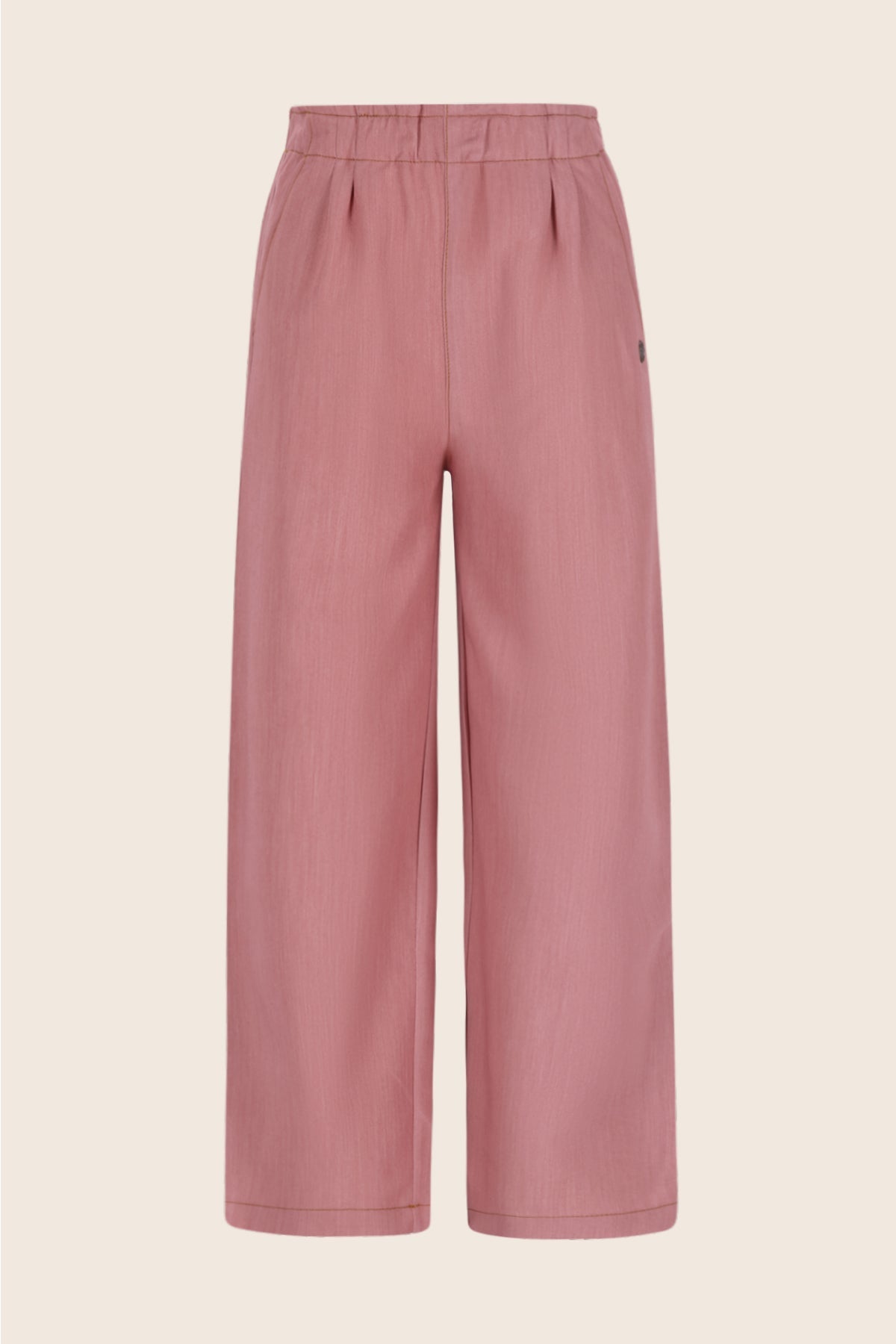 Like Flo Like Flo Fleur Pants Old pink