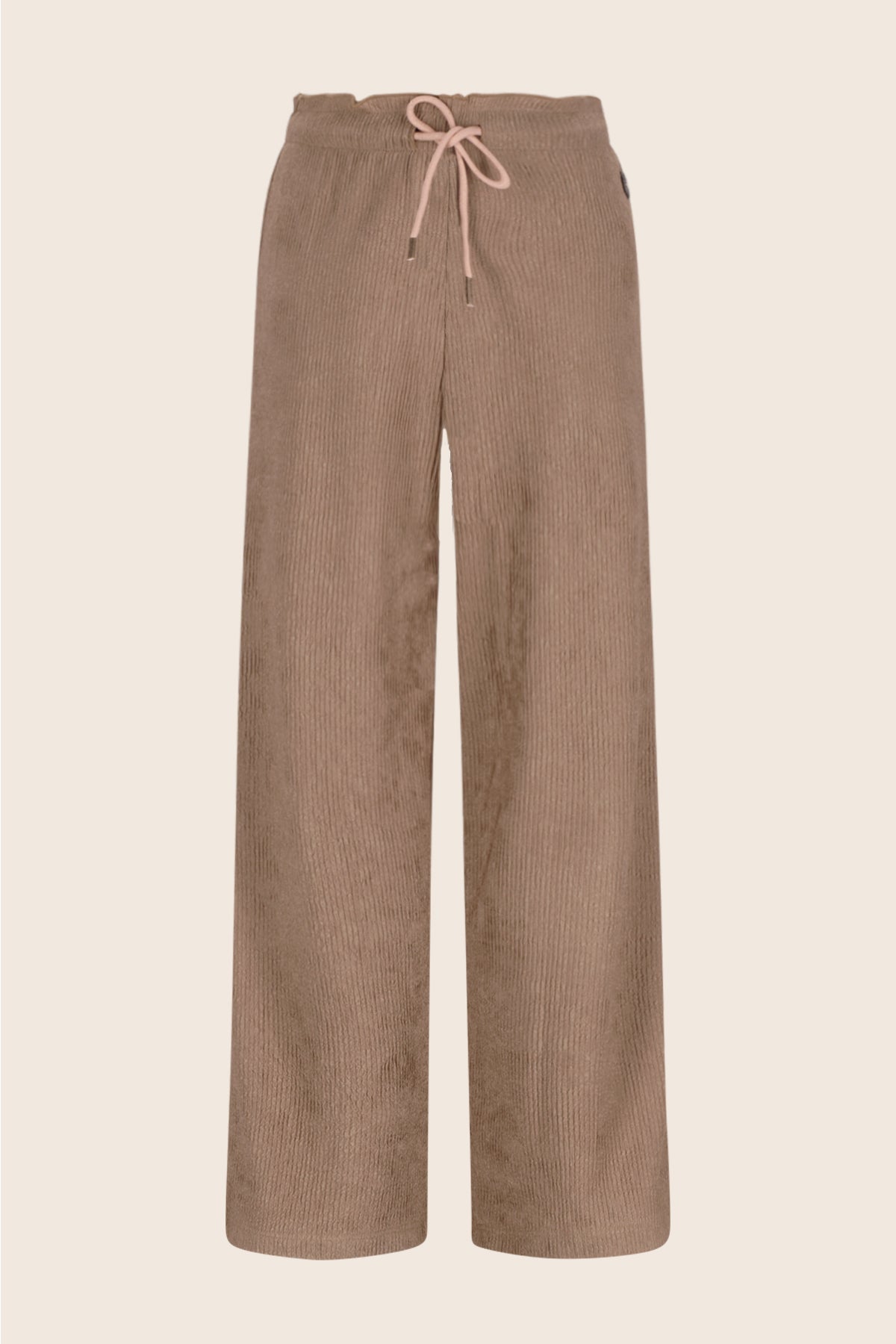 Like Flo Like Flo Fenna Pants Olive