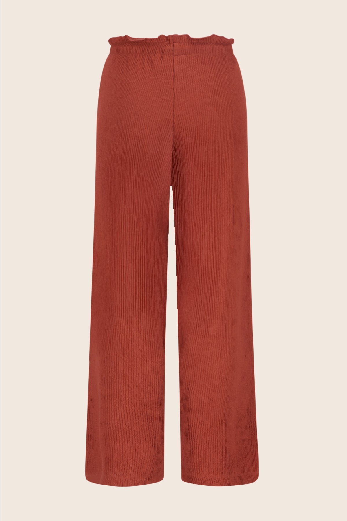 Like Flo Like Flo Fenna Pants Desert stone