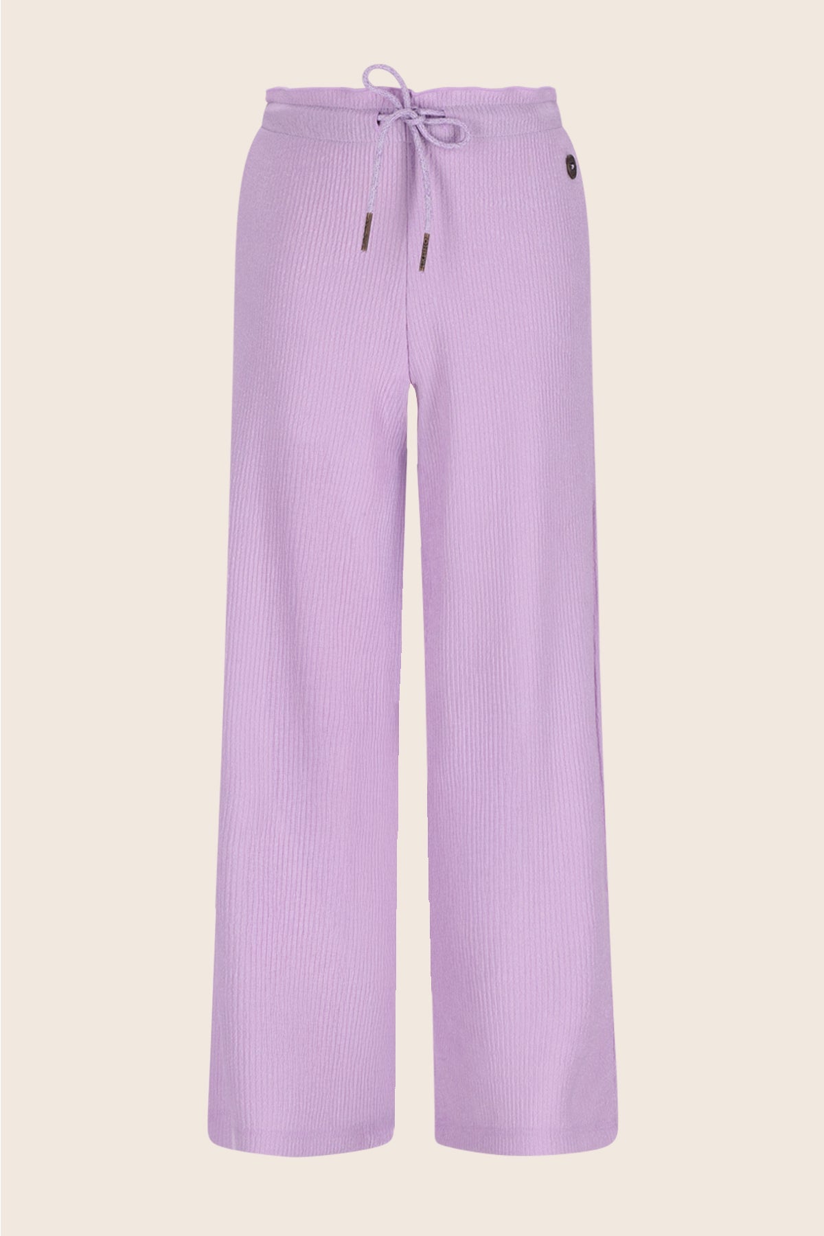 Like Flo Like Flo Fenna Pants Lilac