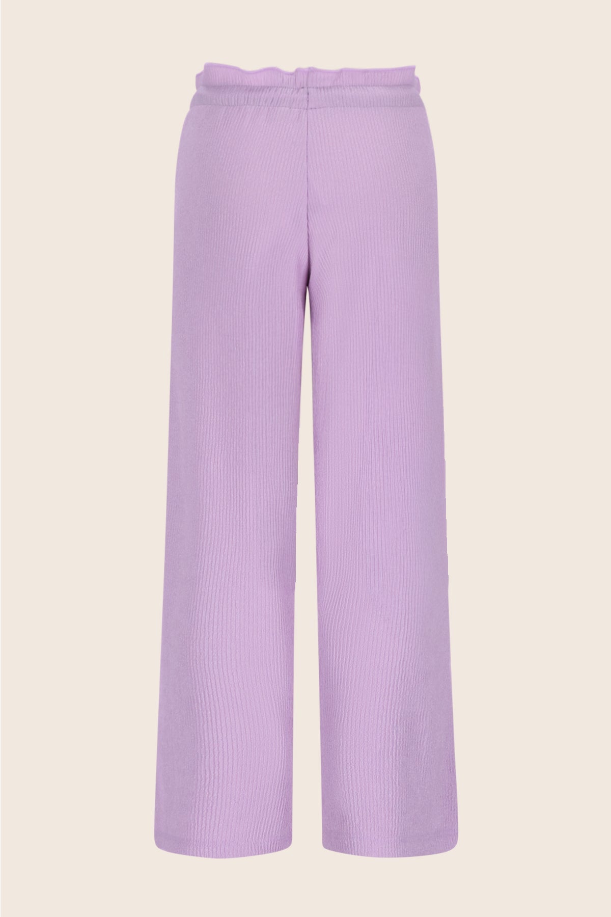 Like Flo Like Flo Fenna Pants Lilac