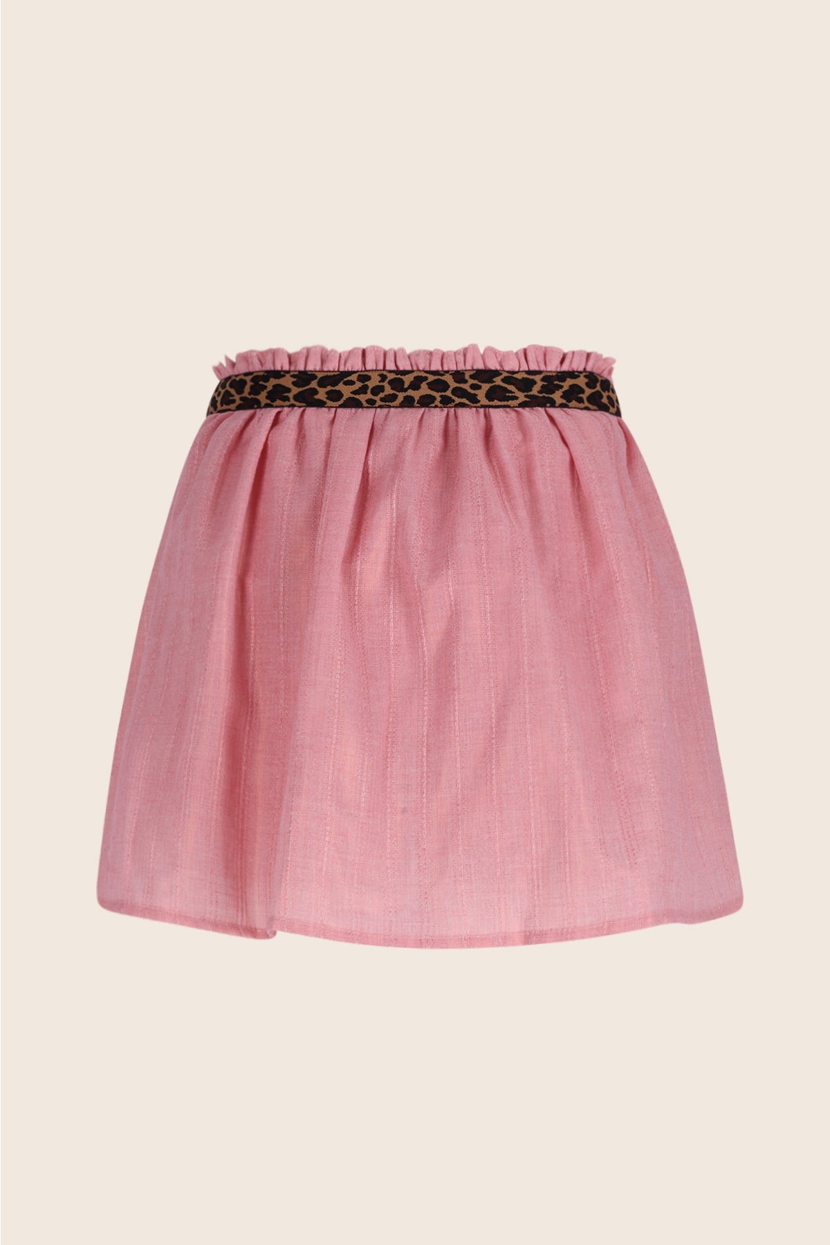 Like Flo Like Flo Suuz Skirt Copper