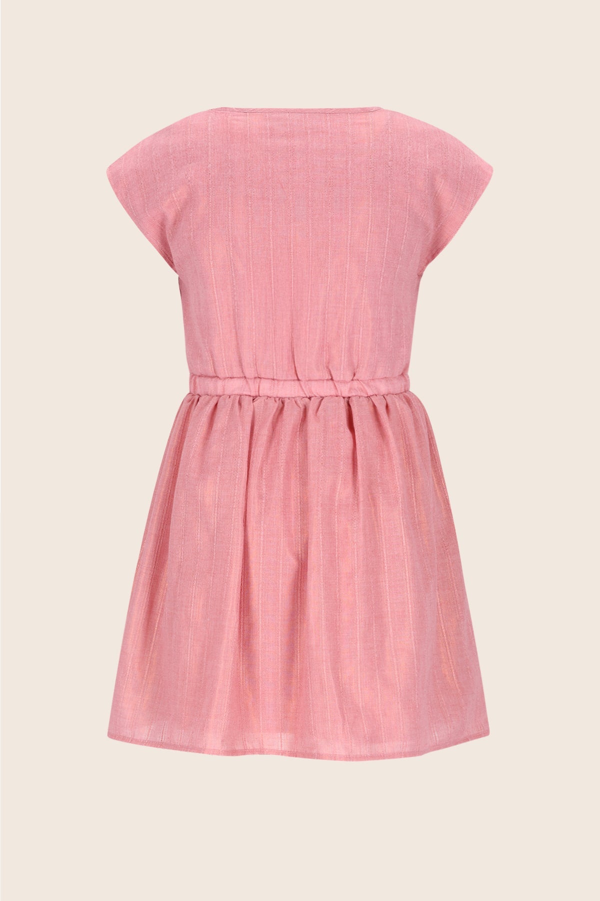 Like Flo Like Flo Maika Dress Copper