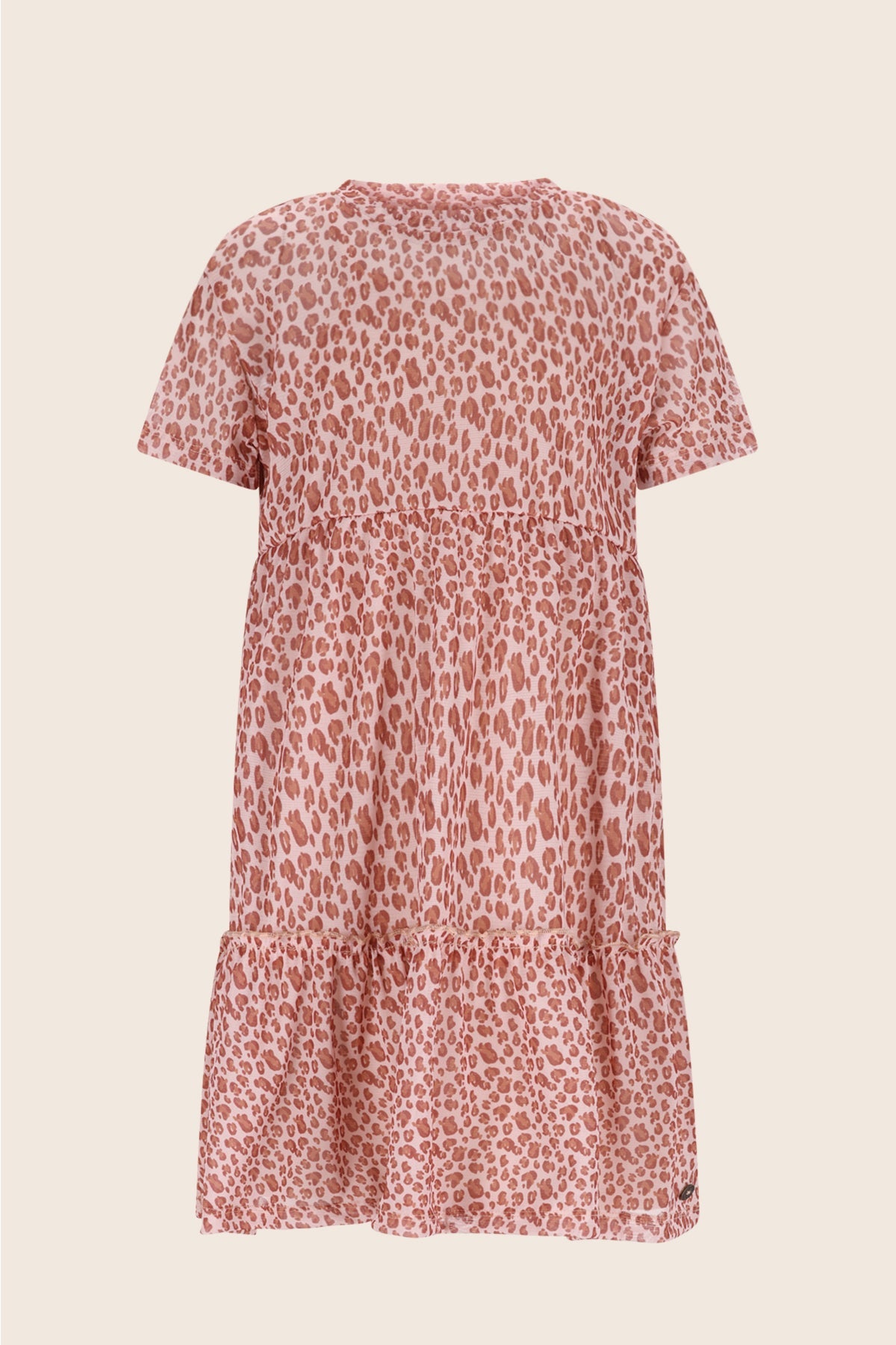 Like Flo Like Flo Meis Dress Panther