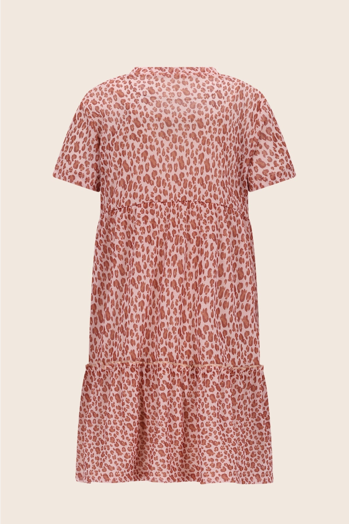 Like Flo Like Flo Meis Dress Panther