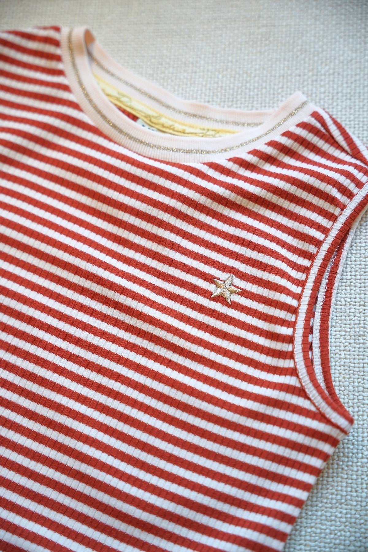 Like Flo Minte Dress Desert stone