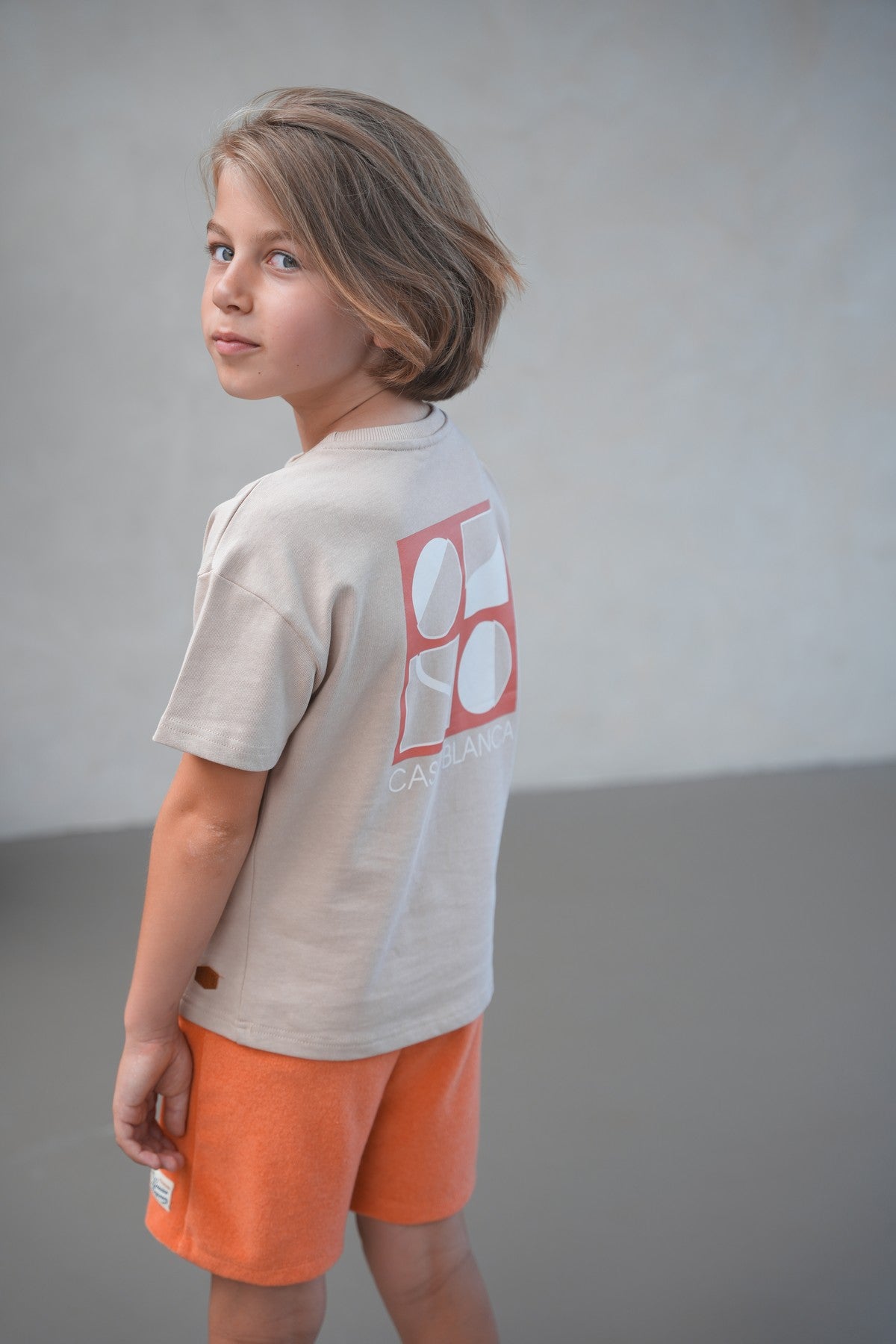 Like Flo Ediz T-shirt Kit