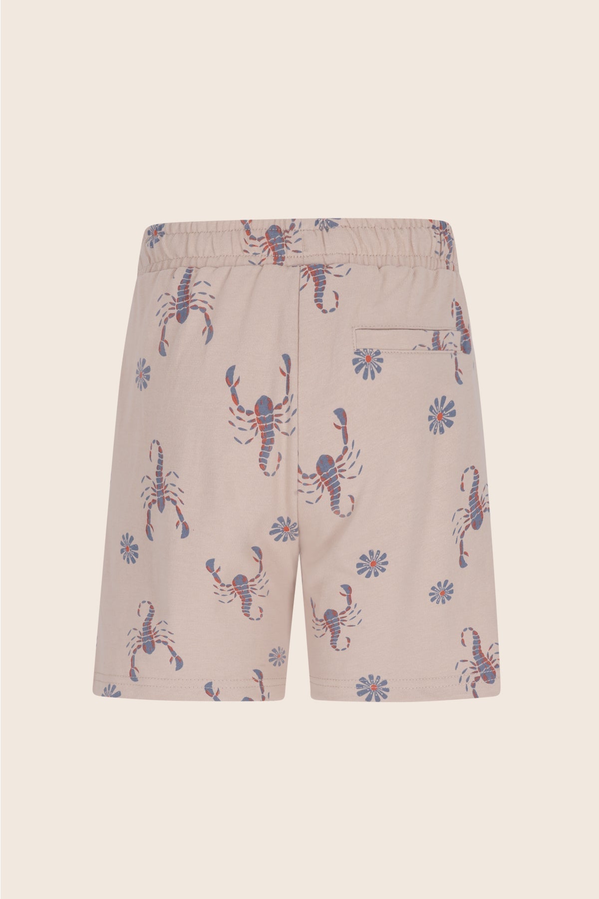 Like Flo Freddie Pants Scorpio