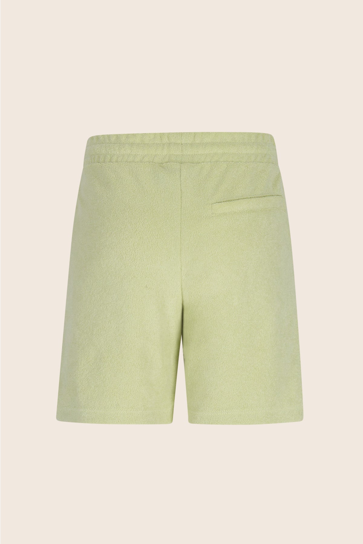 Like Flo Freddie Pants Pistache