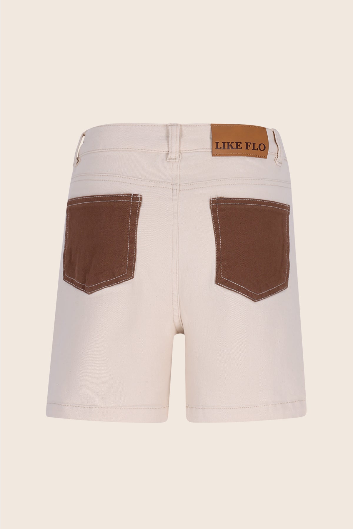 Like Flo Florian Pants Kit