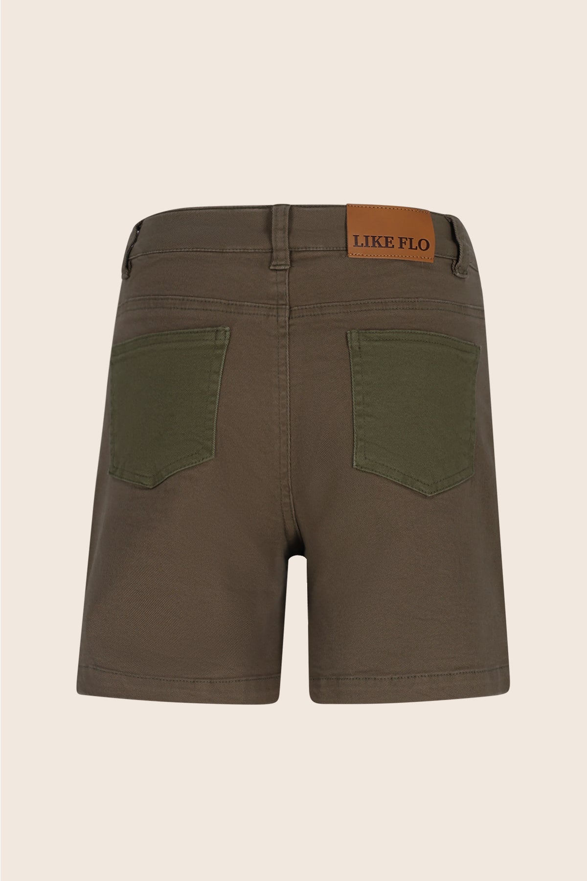 Like Flo Florian Pants Army