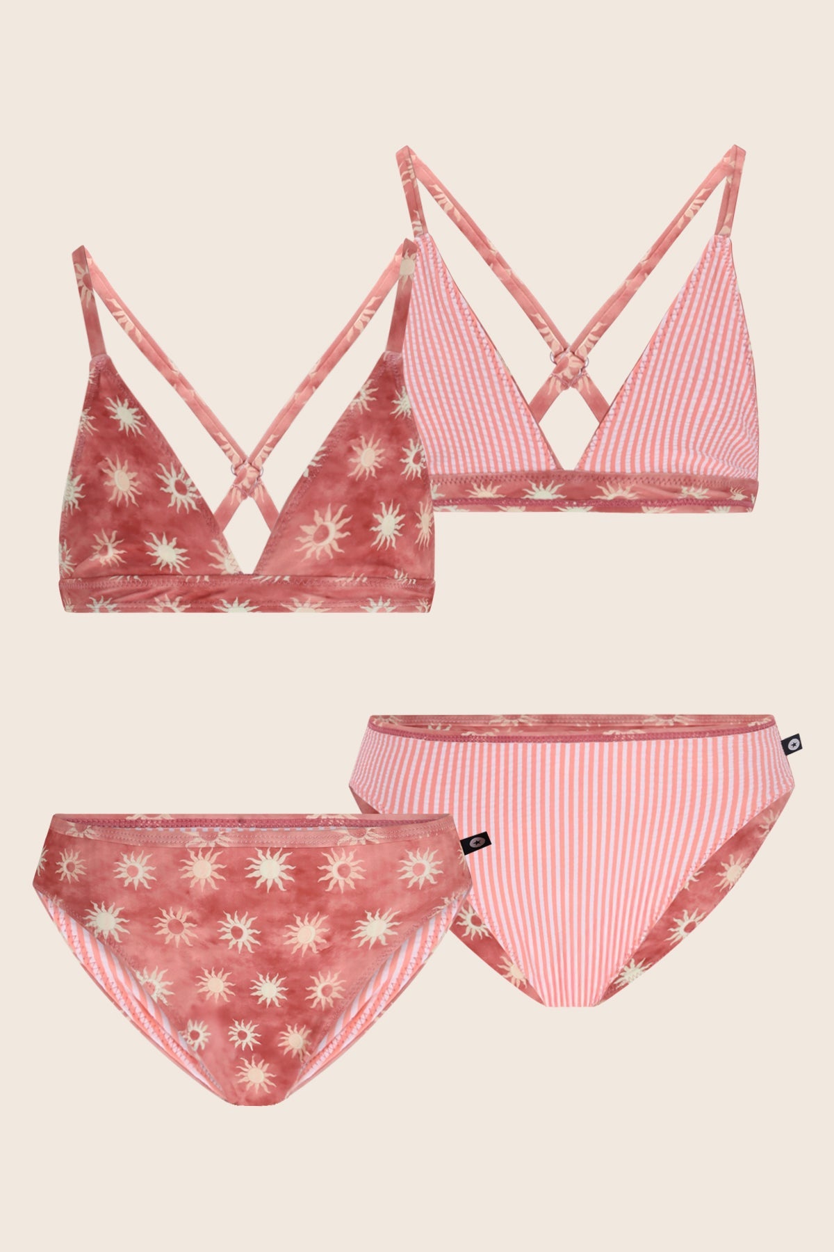 Like Flo Talia Bikini Sunray